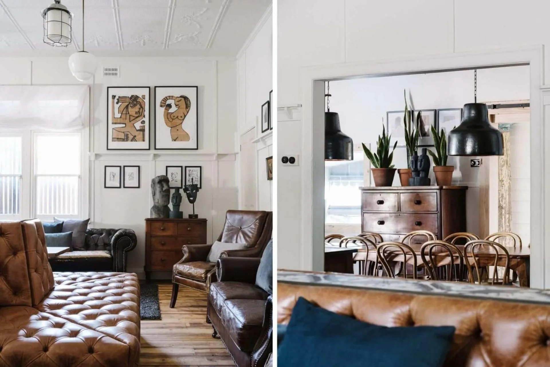 The Oxford - Hepburn Springs Daylesford