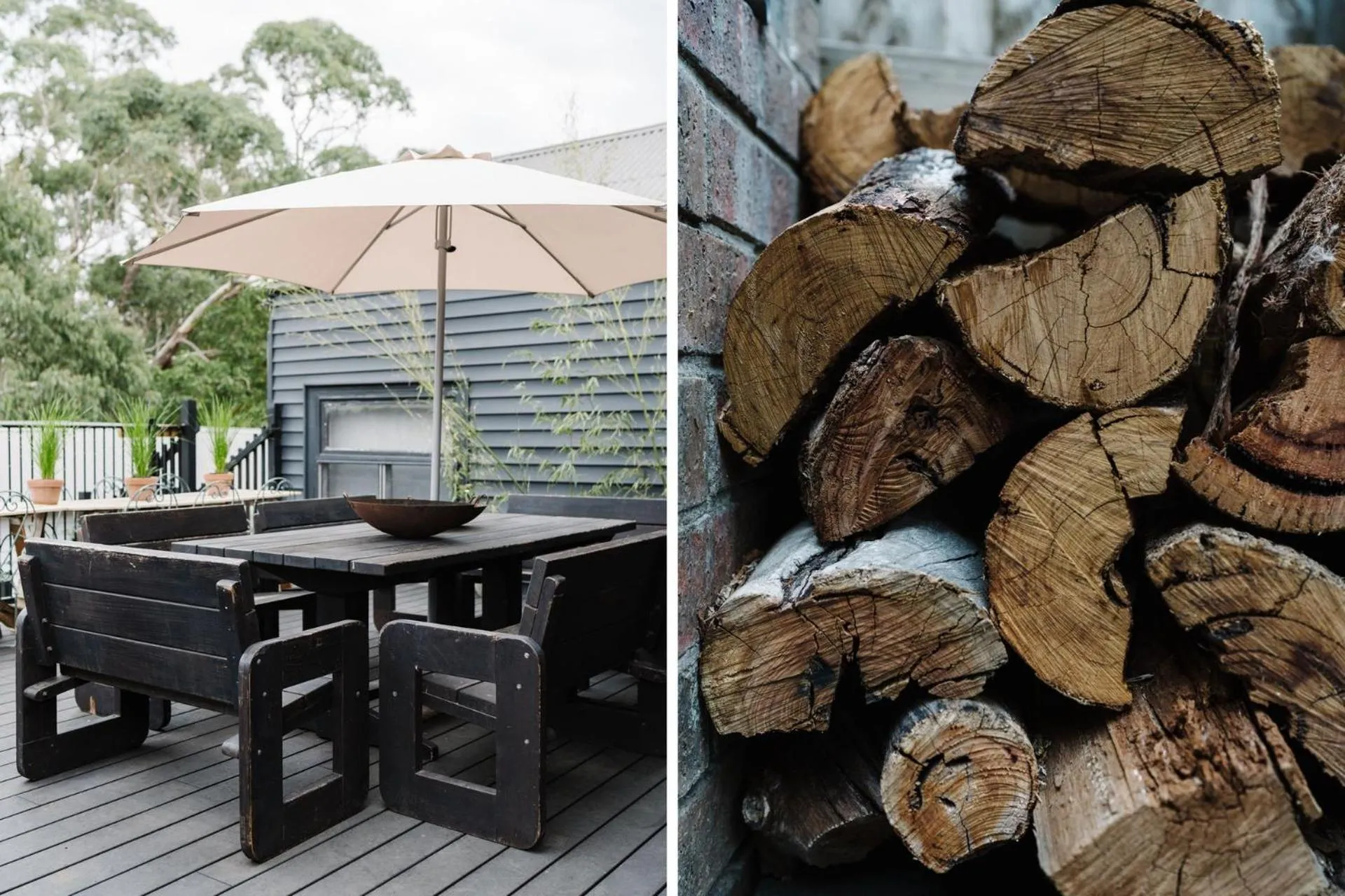 The Oxford - Hepburn Springs Daylesford