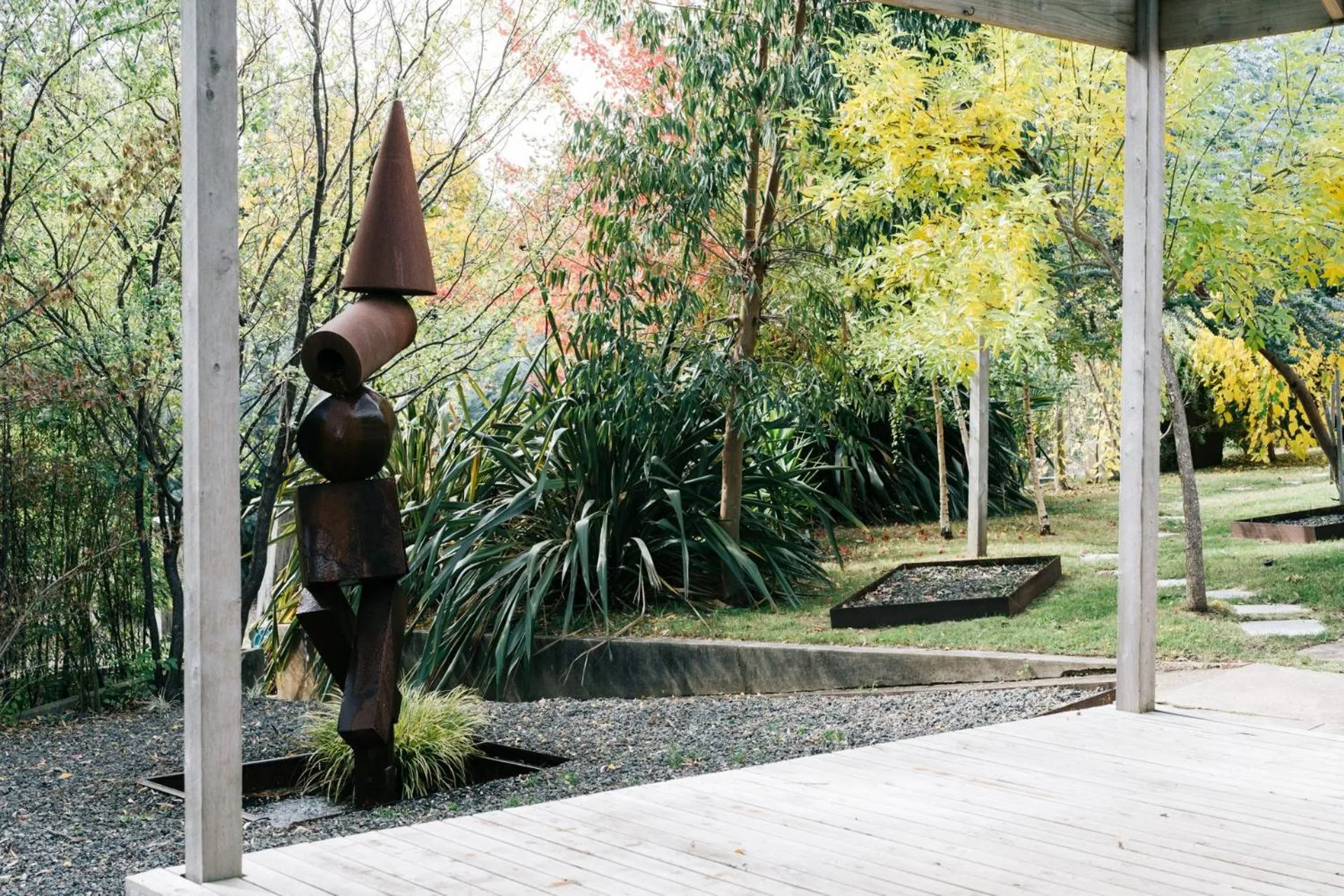 The Oxford - Hepburn Springs Daylesford