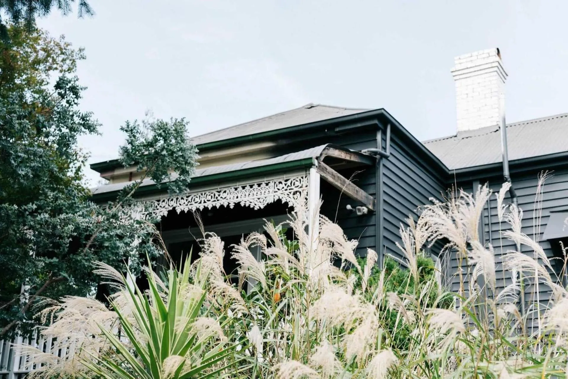 The Oxford - Hepburn Springs Daylesford