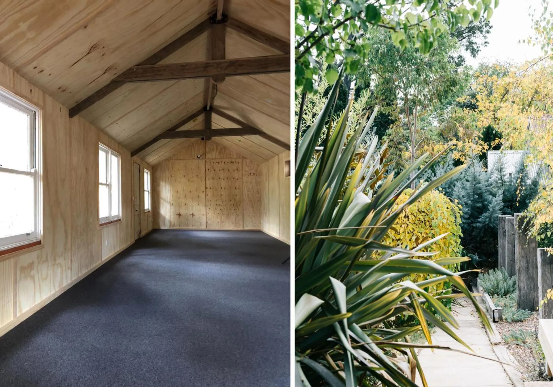 The Oxford - Hepburn Springs Daylesford
