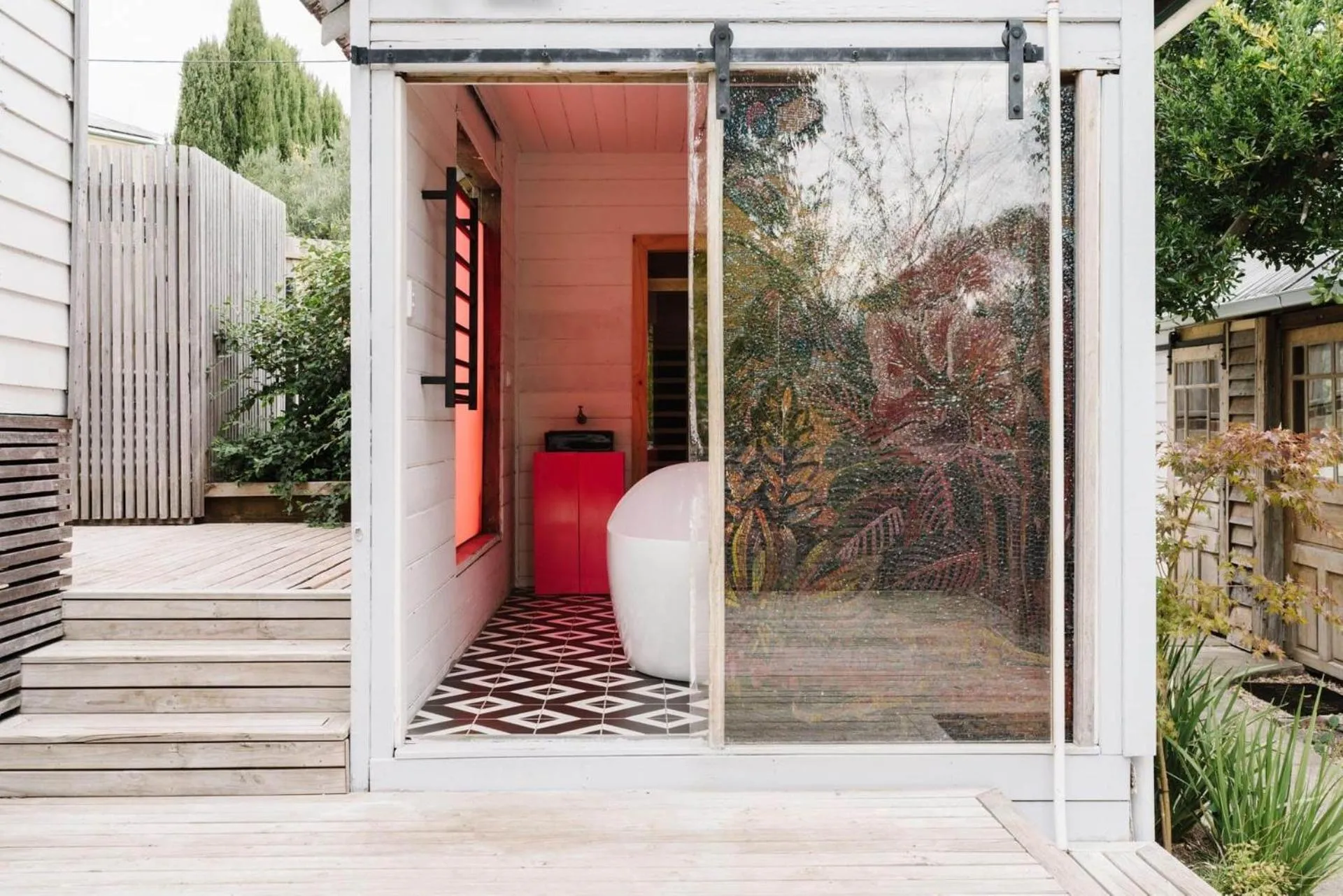 The Oxford - Hepburn Springs Daylesford