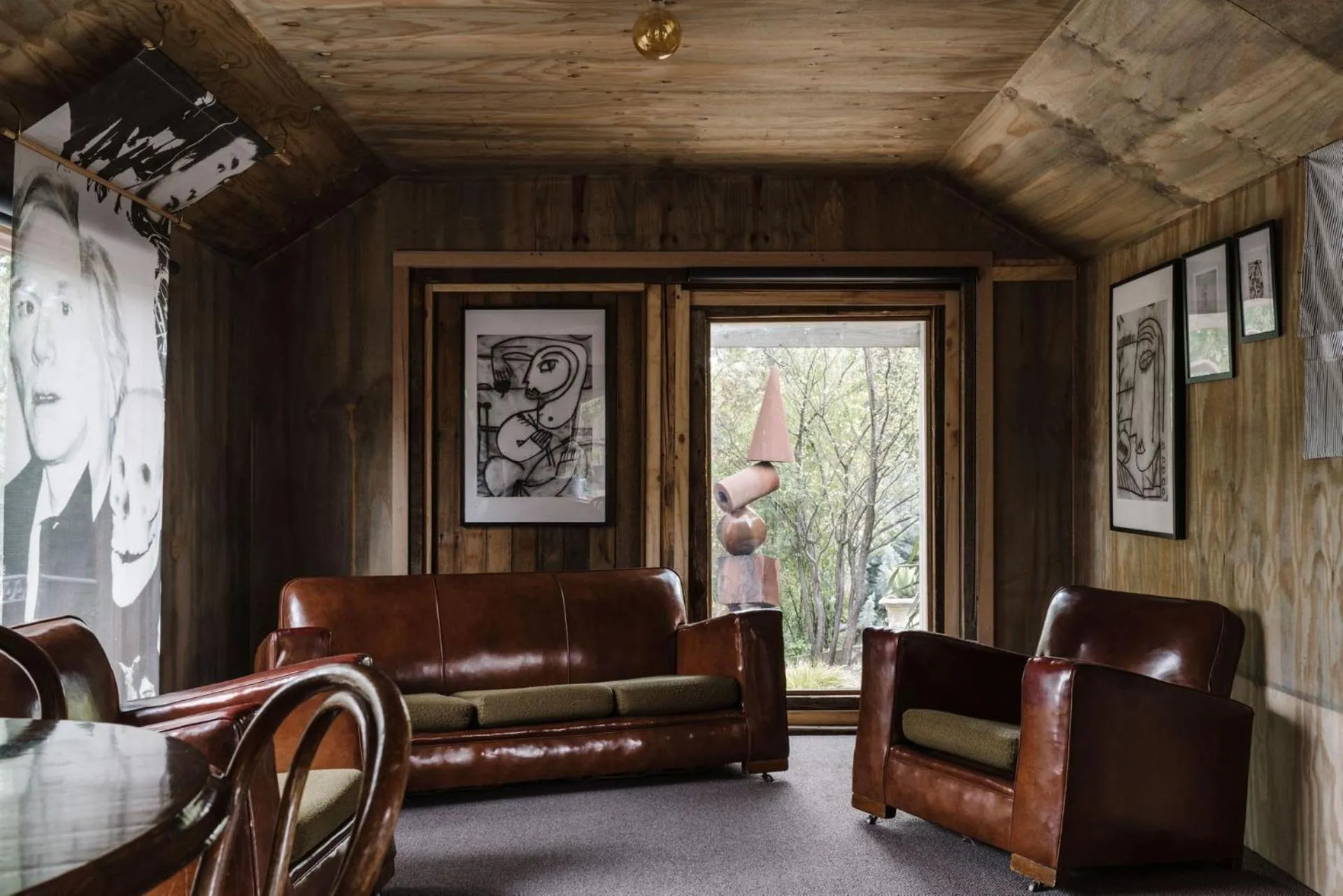 The Oxford - Hepburn Springs Daylesford