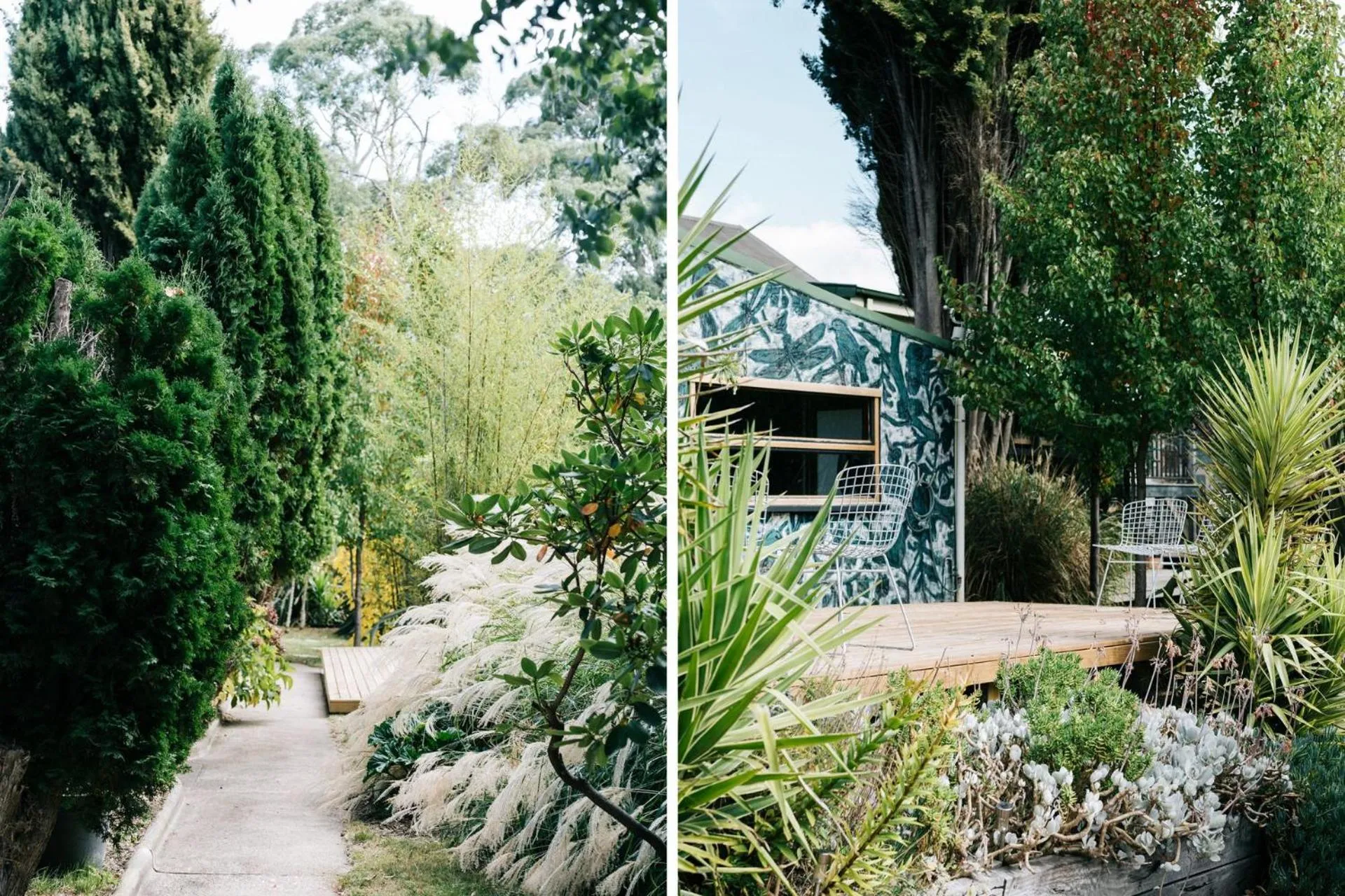The Oxford - Hepburn Springs Daylesford