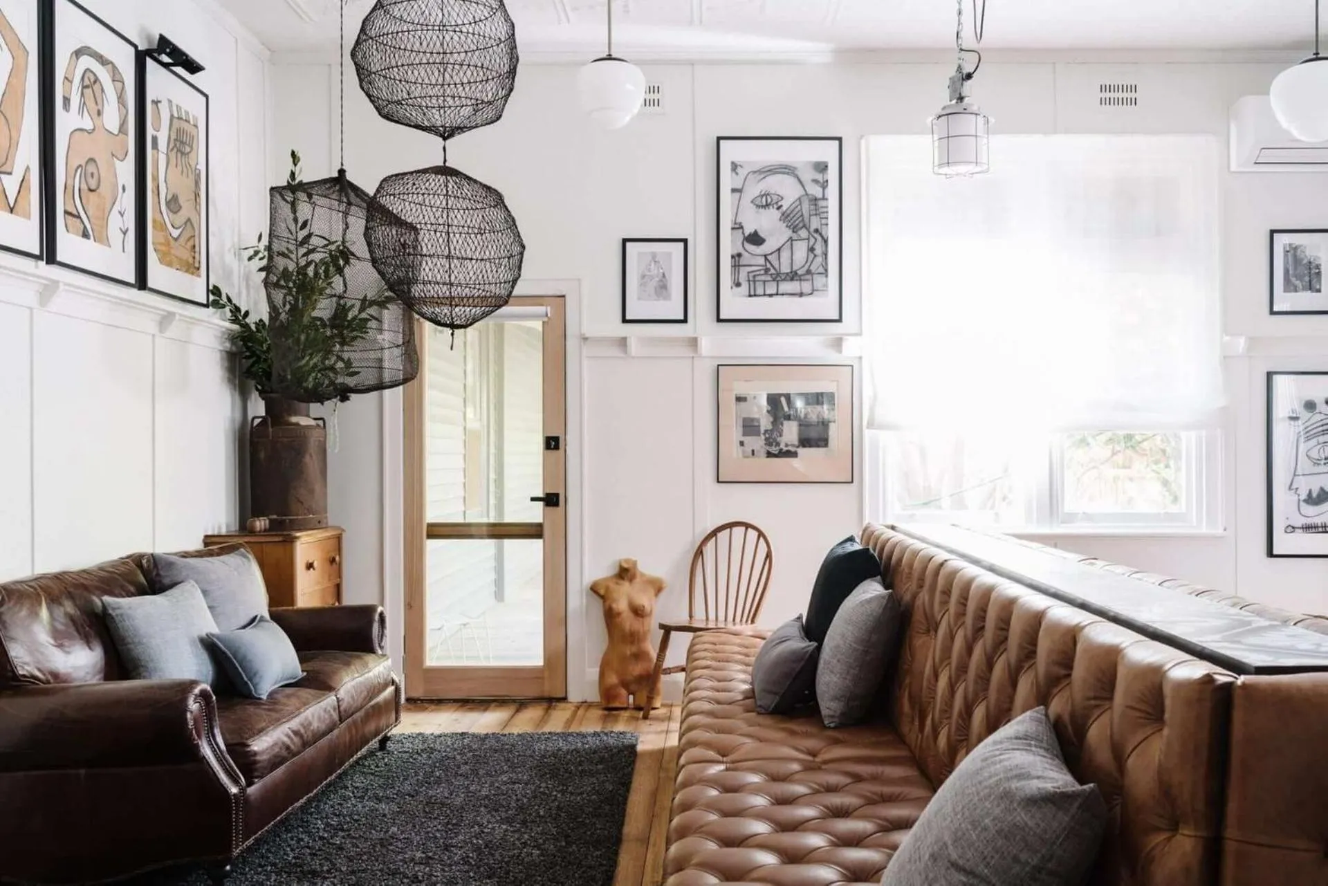 The Oxford - Hepburn Springs Daylesford