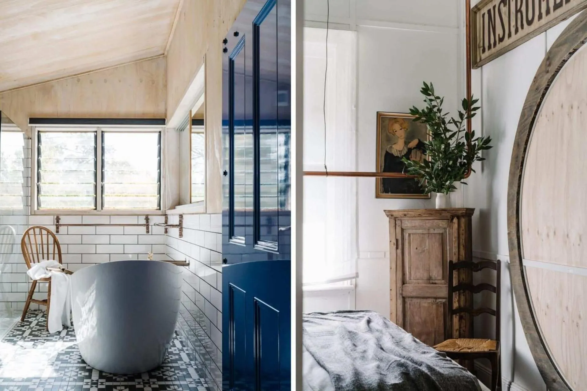 The Oxford - Hepburn Springs Daylesford