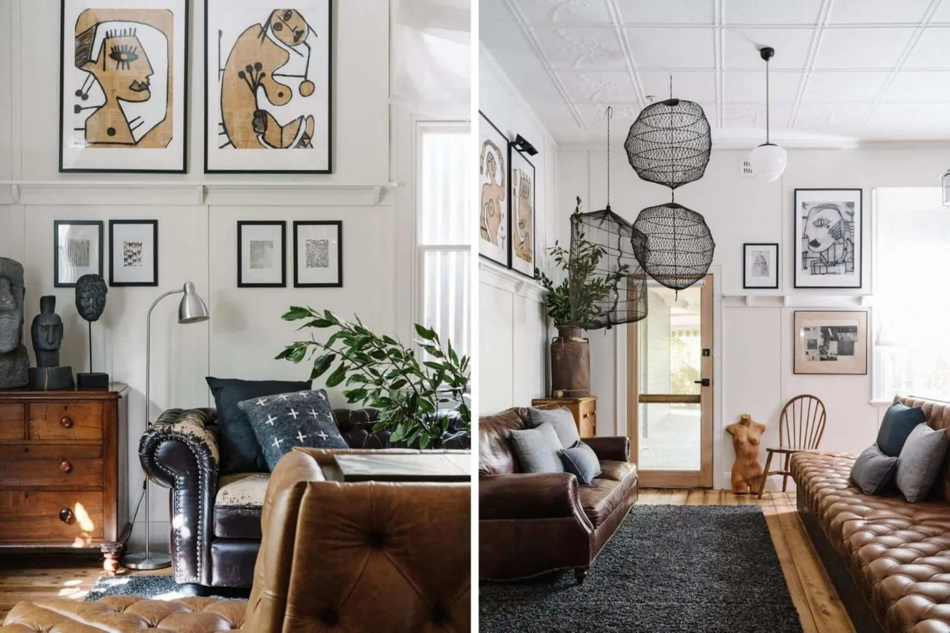 The Oxford - Hepburn Springs Daylesford