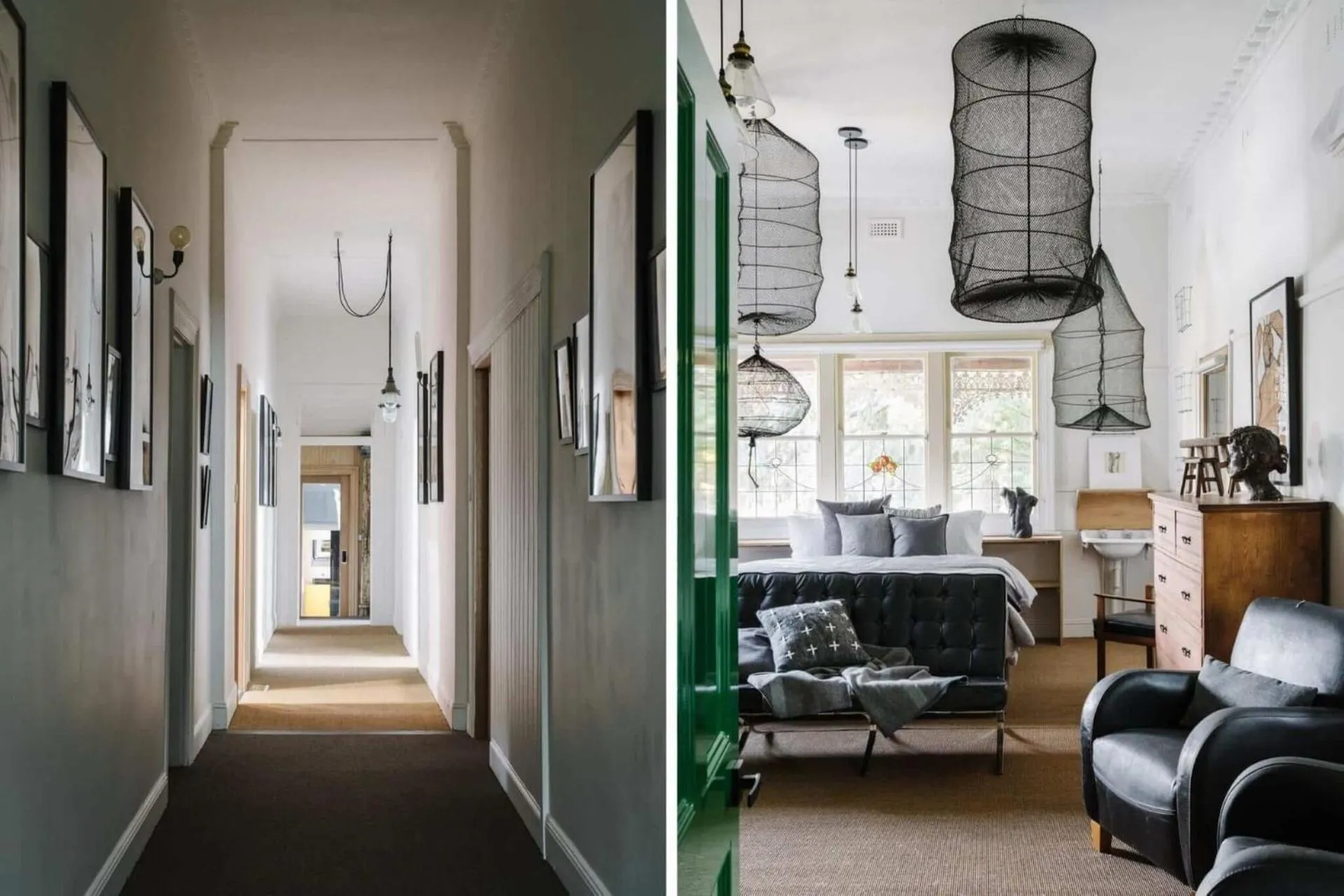 The Oxford - Hepburn Springs Daylesford