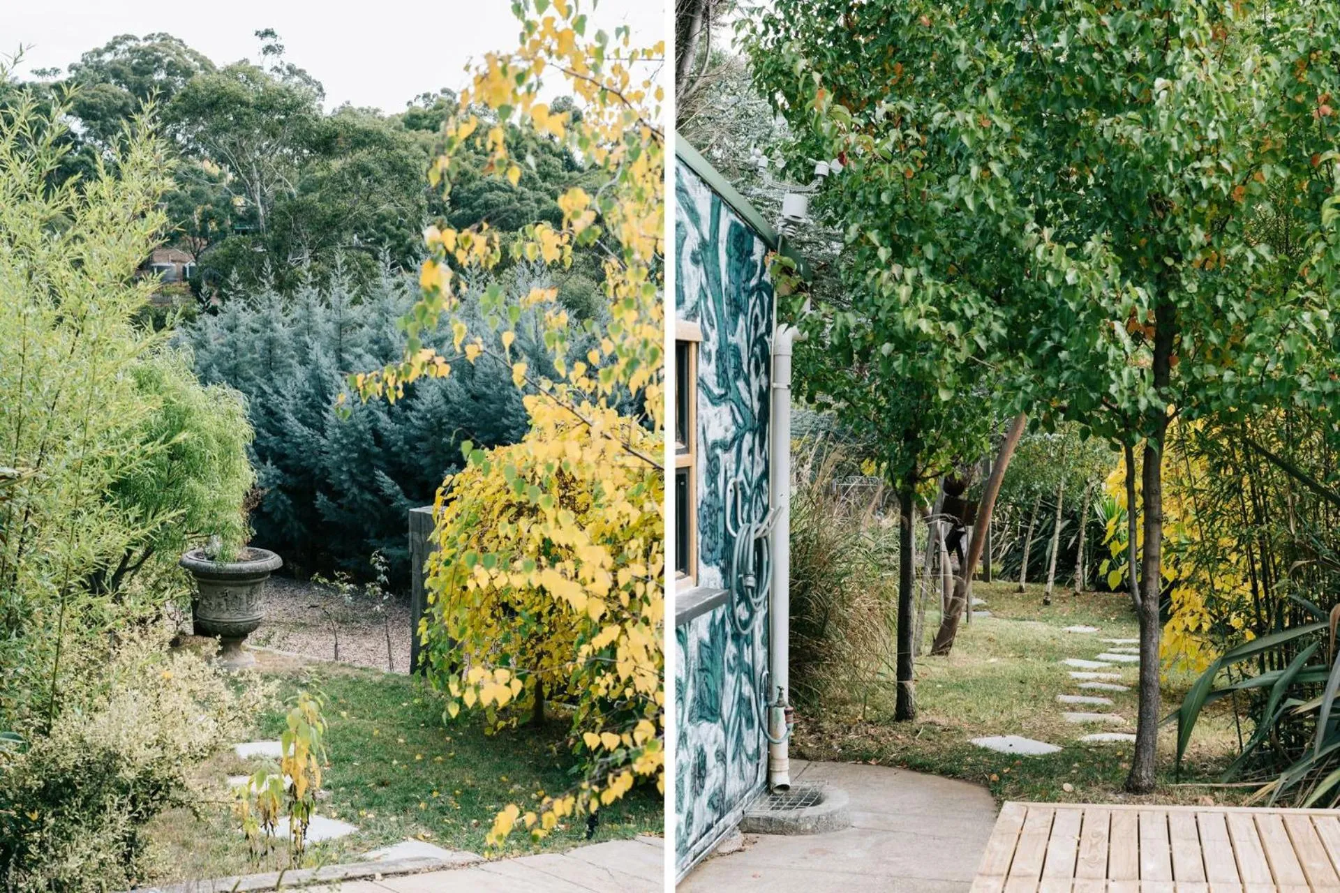 The Oxford - Hepburn Springs Daylesford