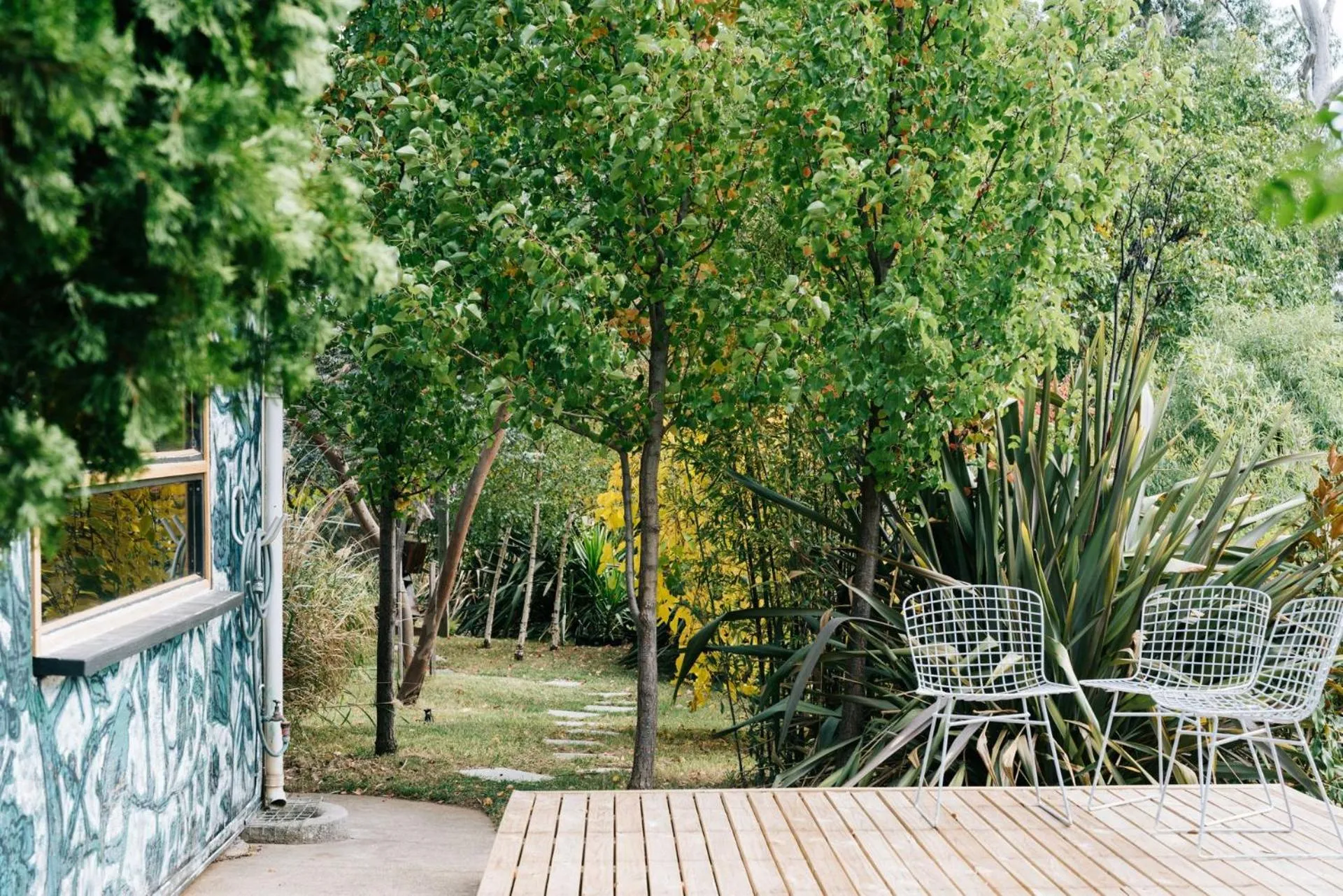 The Oxford - Hepburn Springs Daylesford