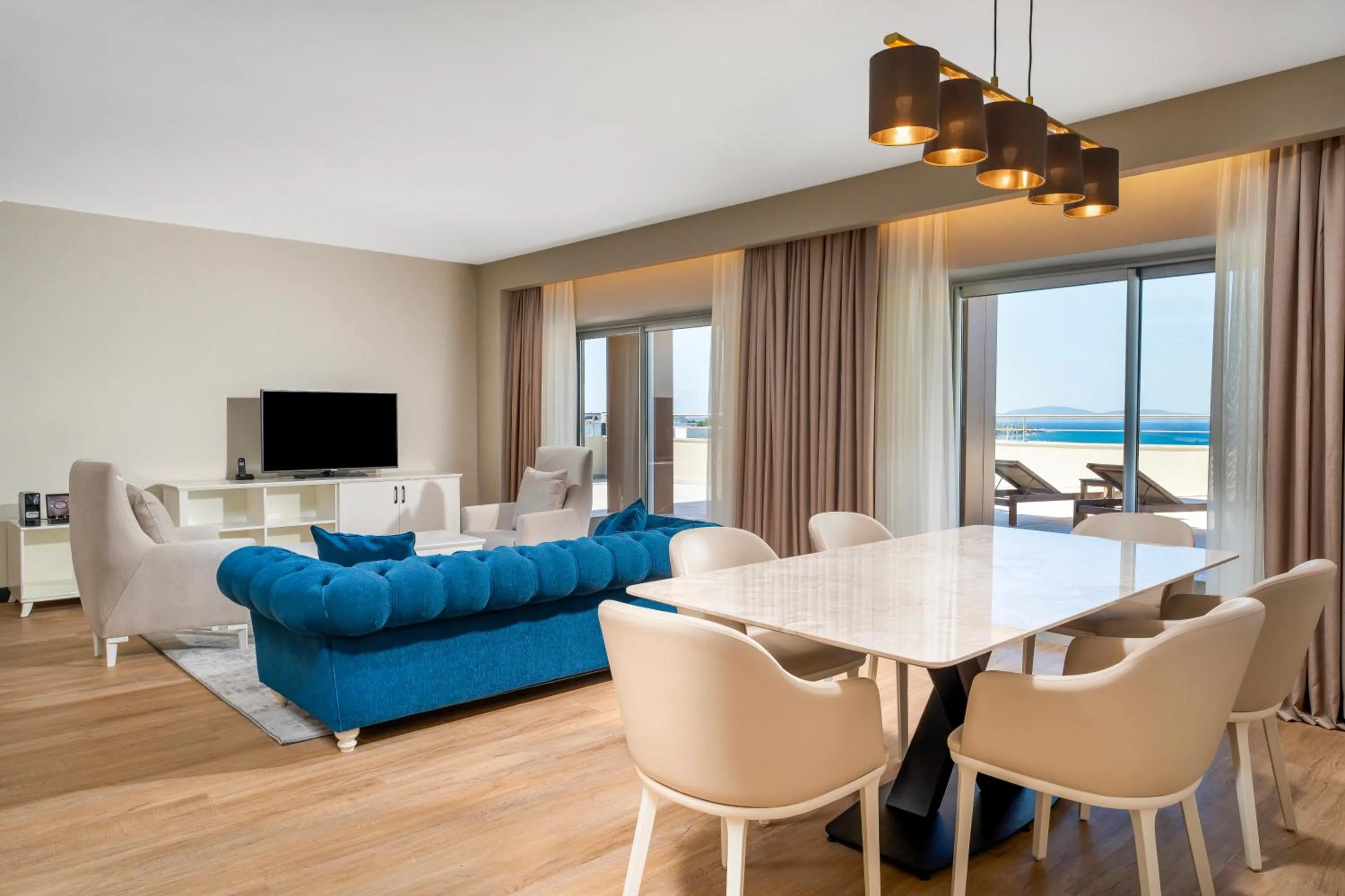 Radisson Blu Resort & Spa Cesme