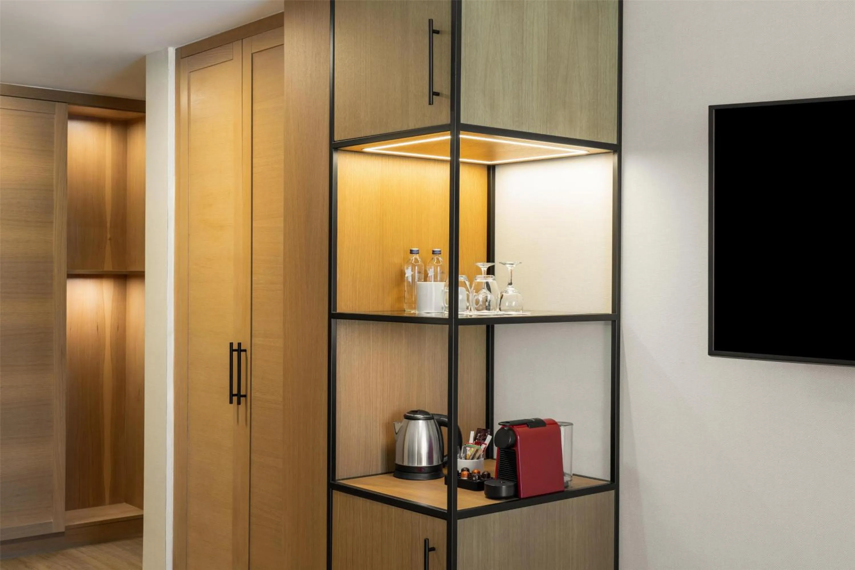 Bedroom in Radisson Blu Resort & Spa Cesme