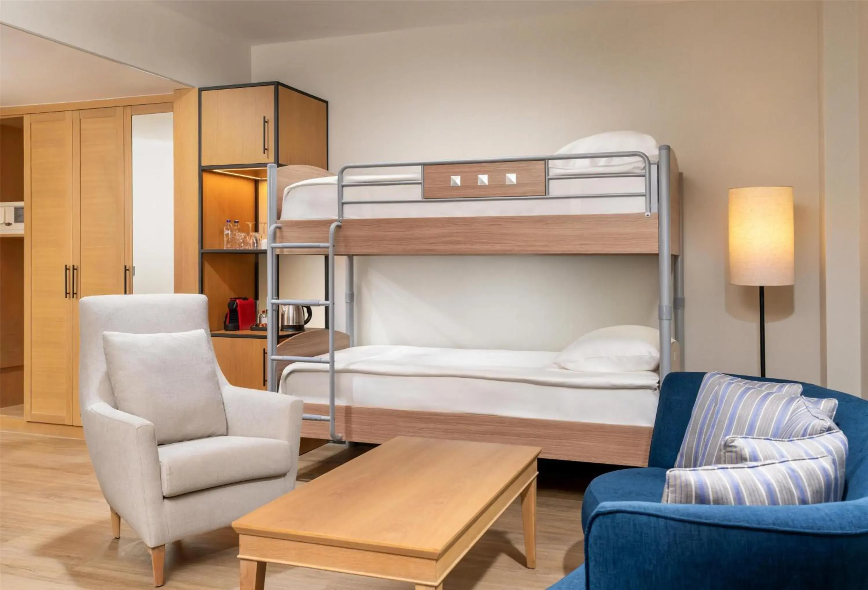 Bedroom, Bed in Radisson Blu Resort & Spa Cesme Bedroom, Bed in Radisson Blu Resort & Spa Cesme