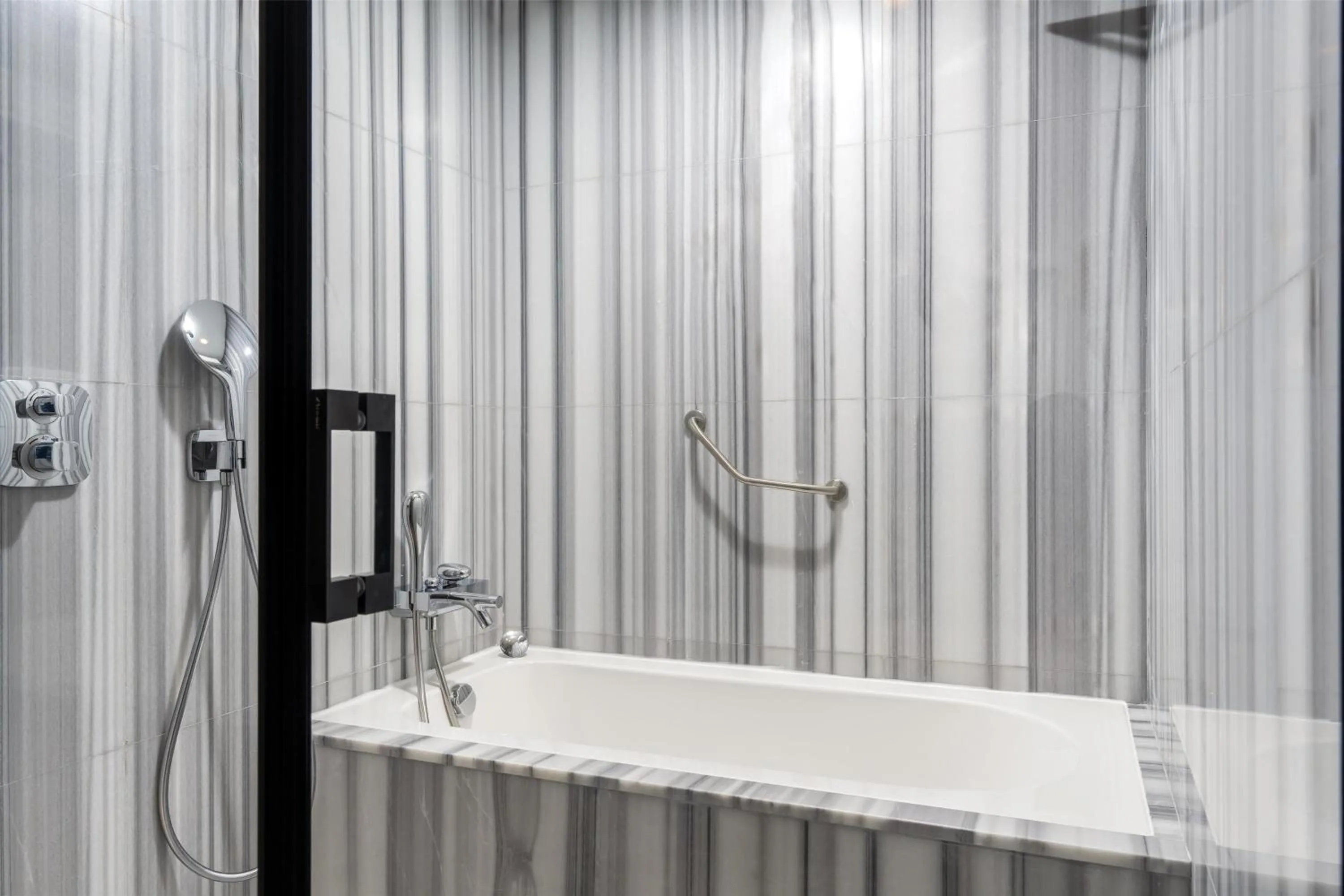 Bathroom in Radisson Blu Resort & Spa Cesme