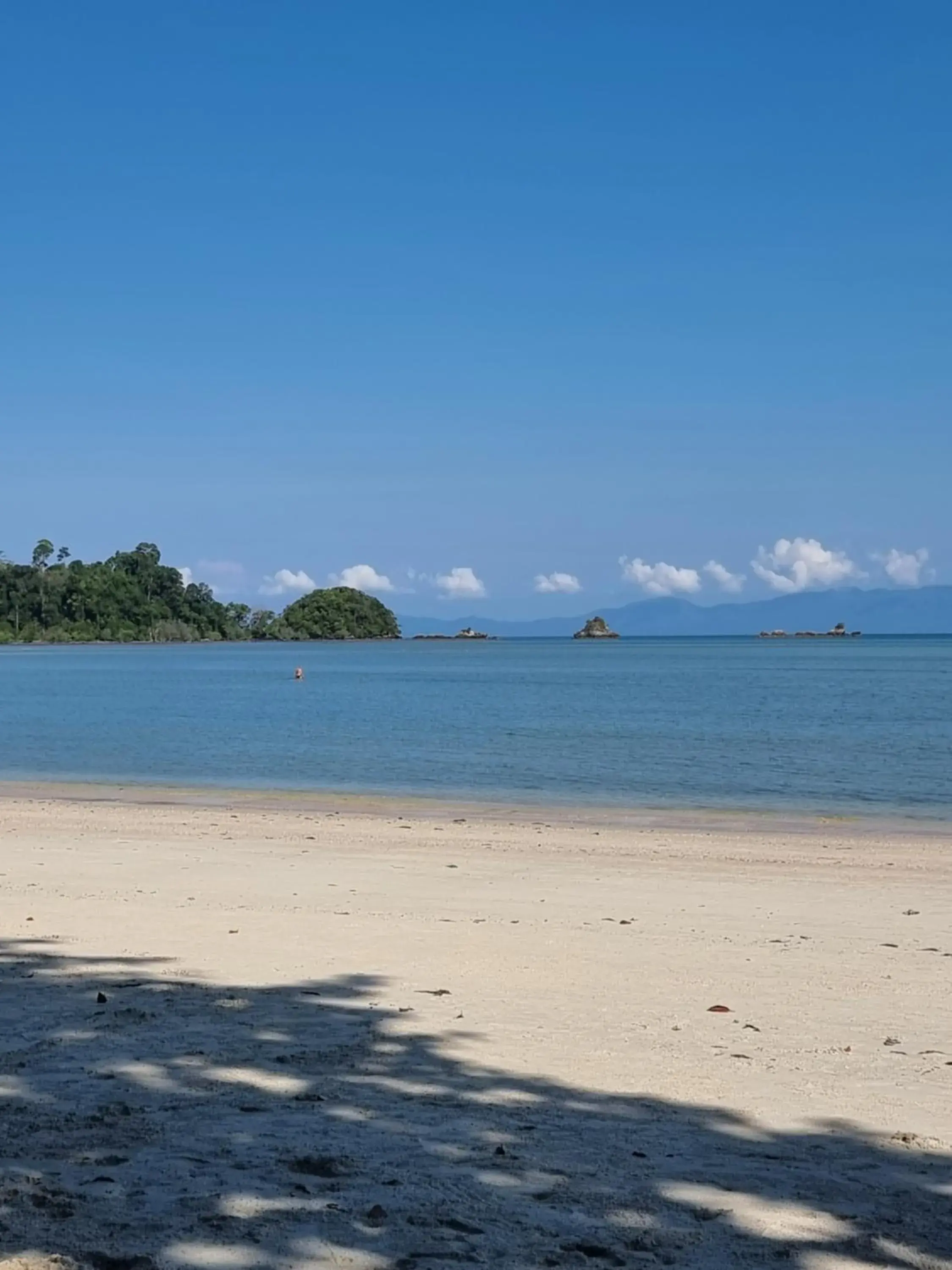 Phayam Cottage Resort Phayam Cottage Resort