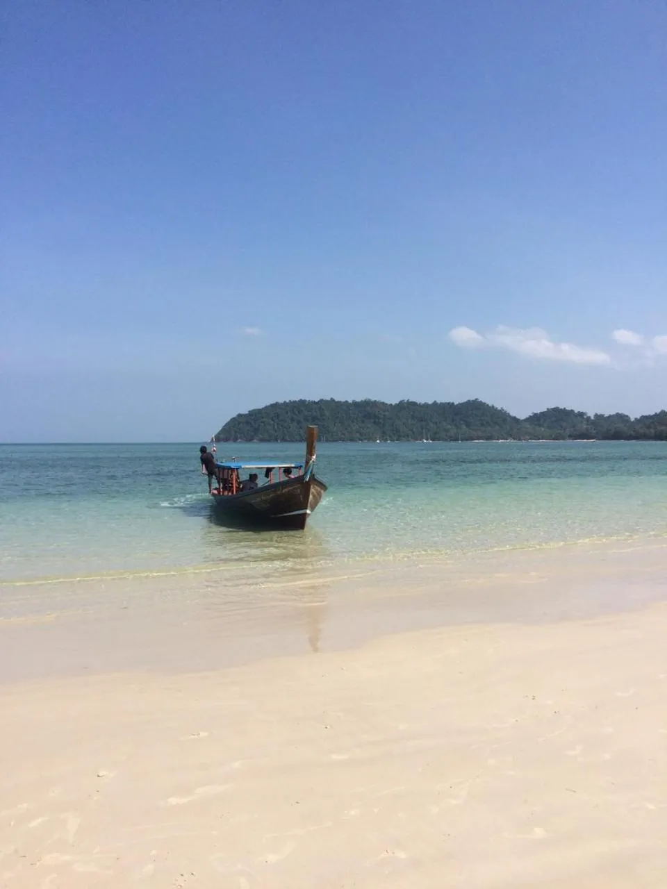 Phayam Cottage Resort