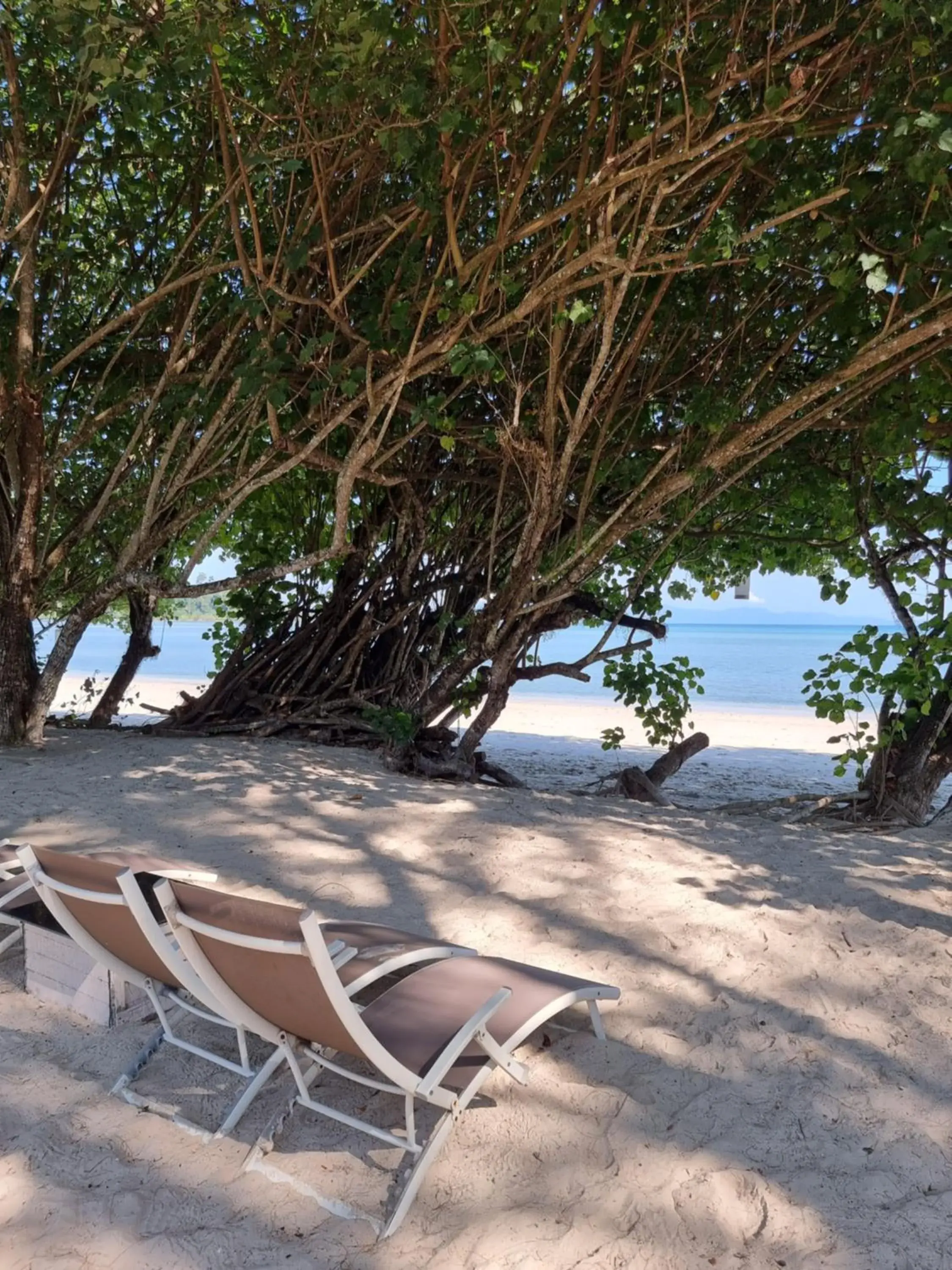 Phayam Cottage Resort Phayam Cottage Resort