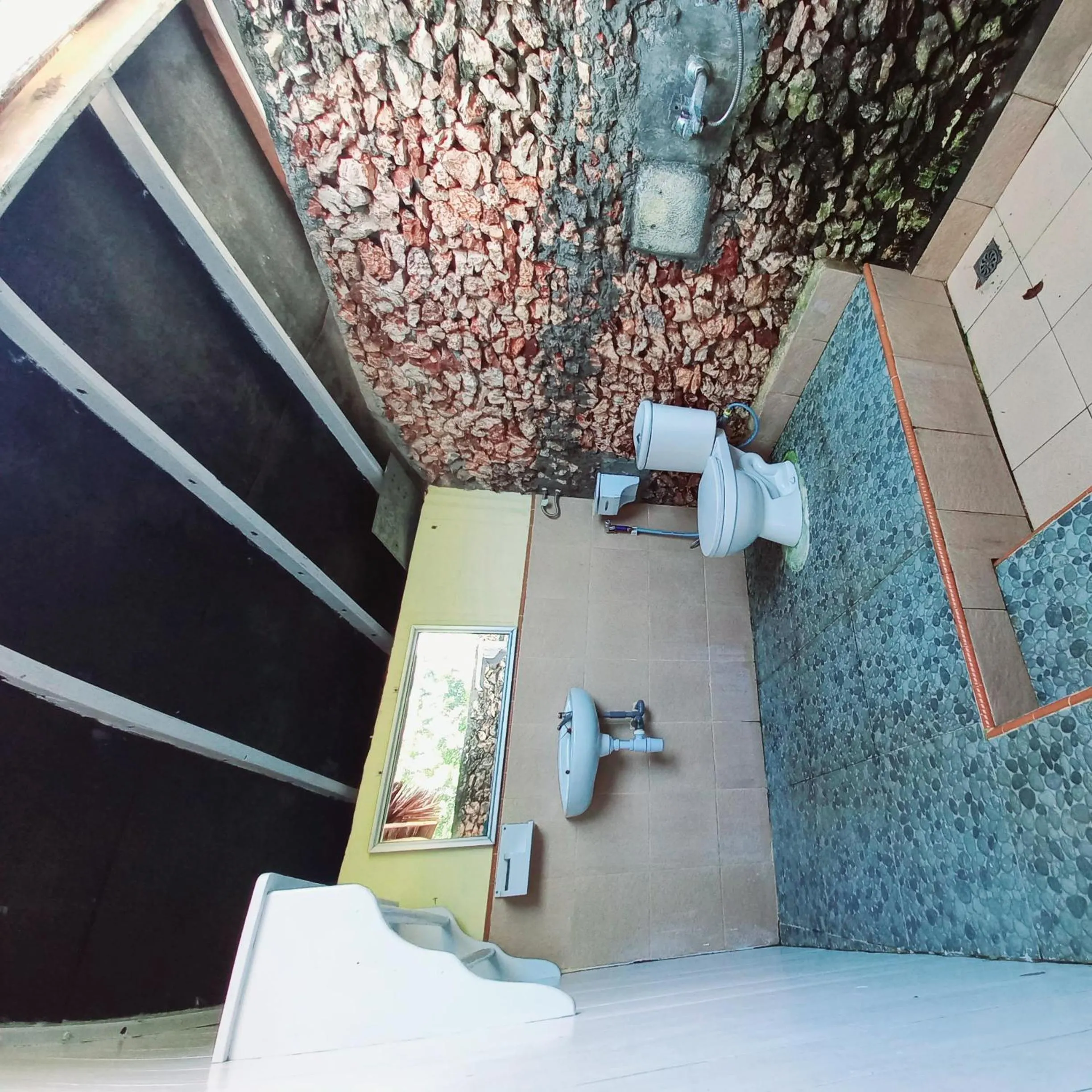 Scuba Republic Beach Bungalows