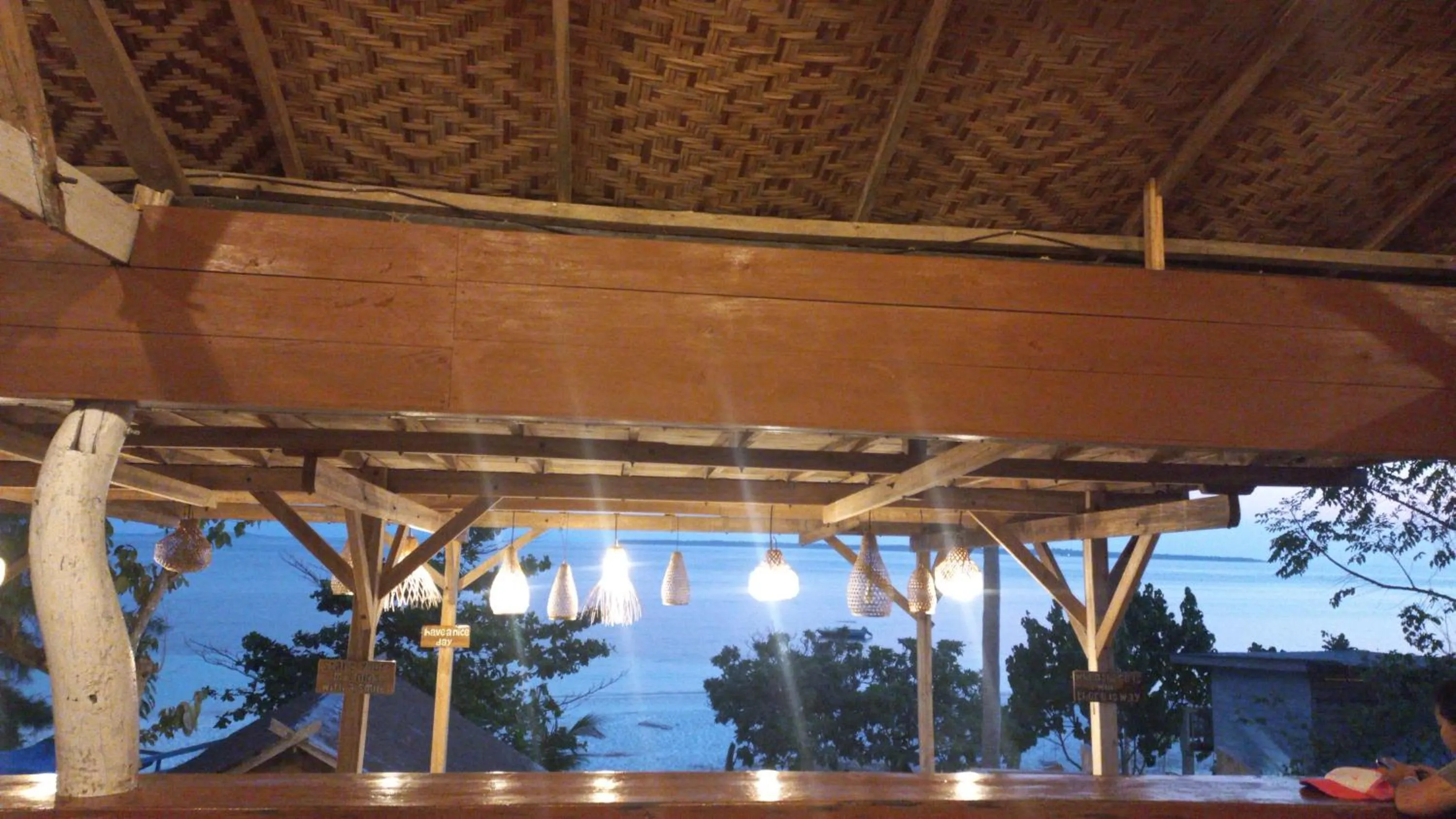 Scuba Republic Beach Bungalows