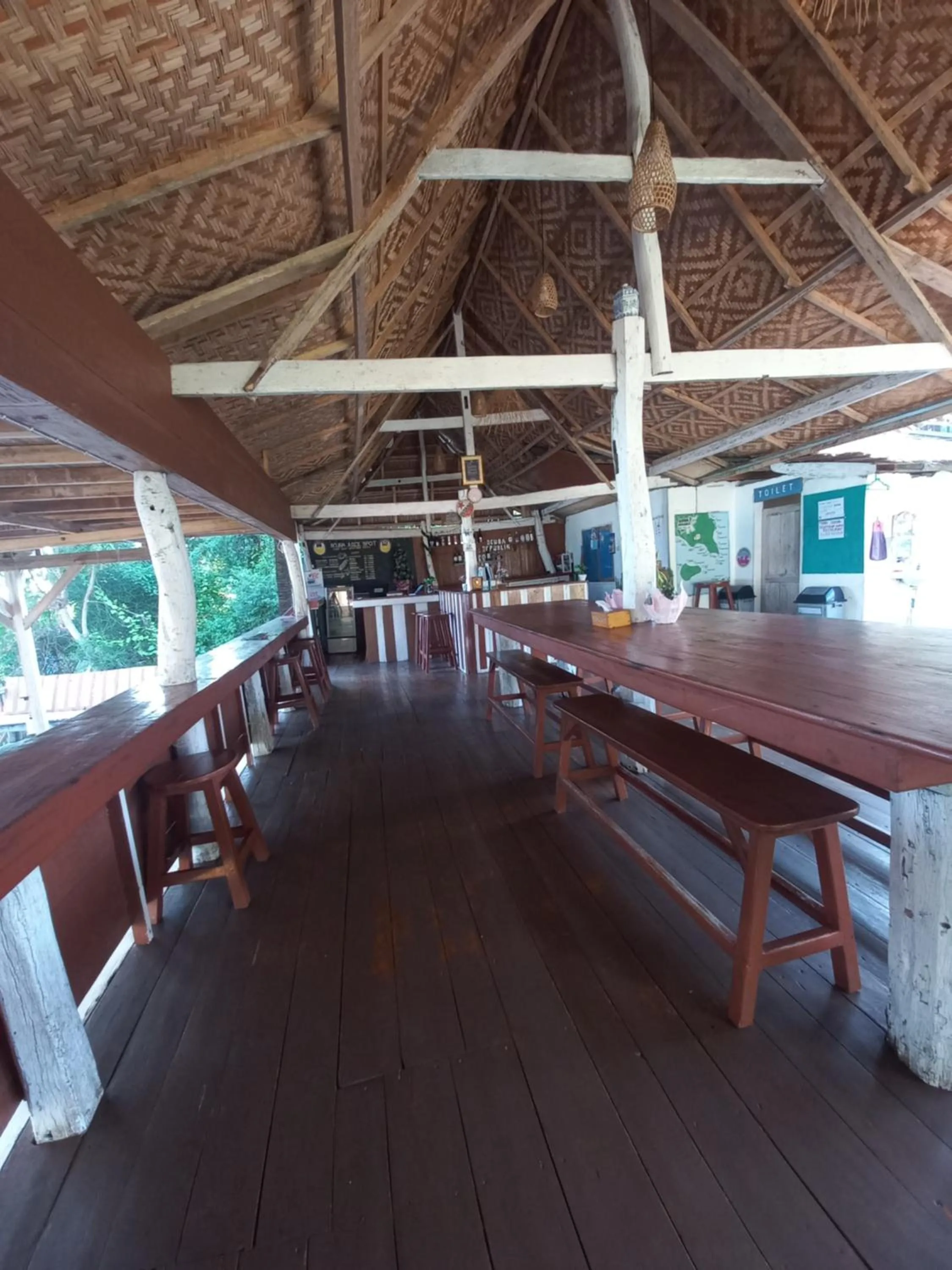Scuba Republic Beach Bungalows