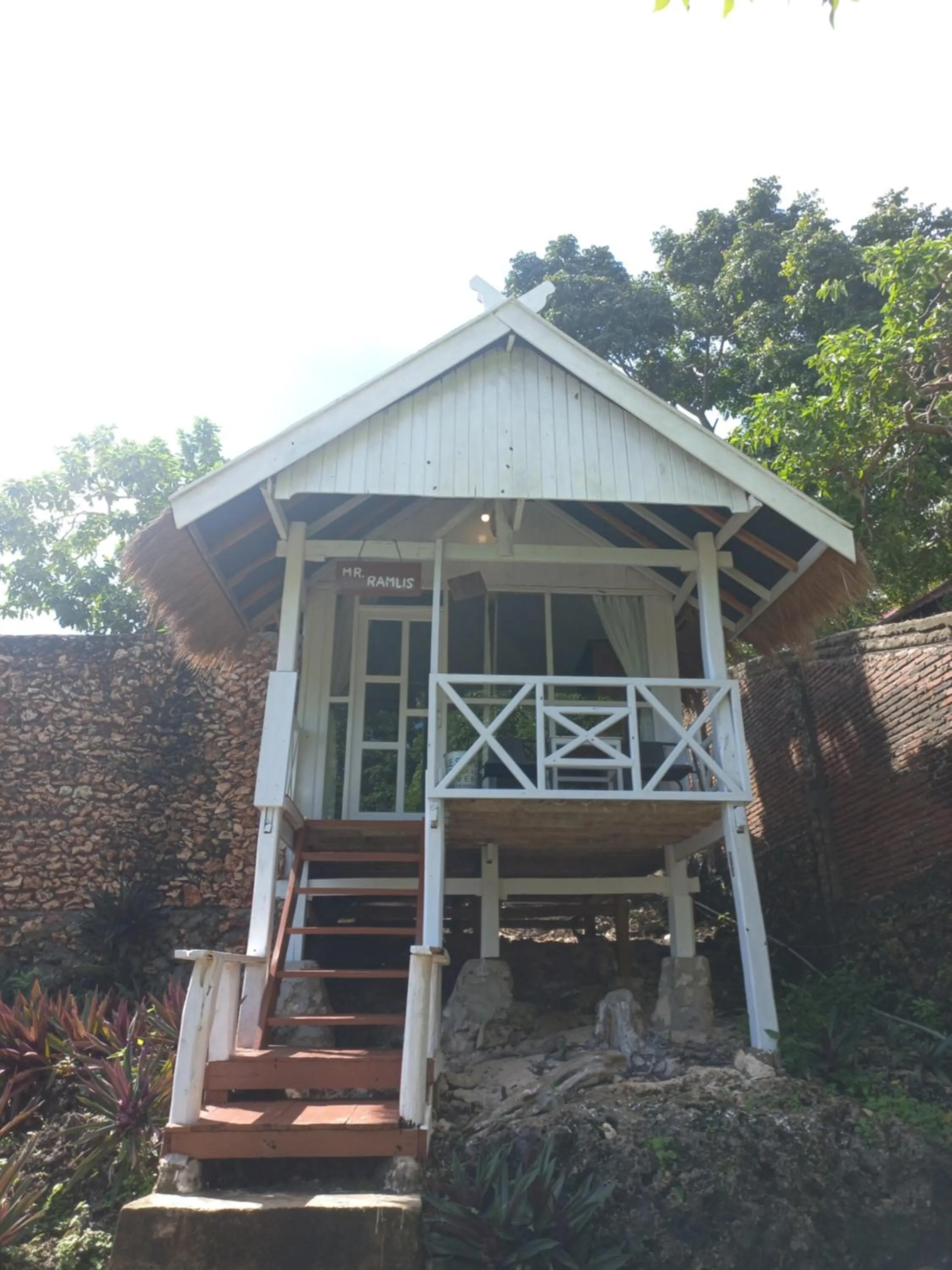 Scuba Republic Beach Bungalows