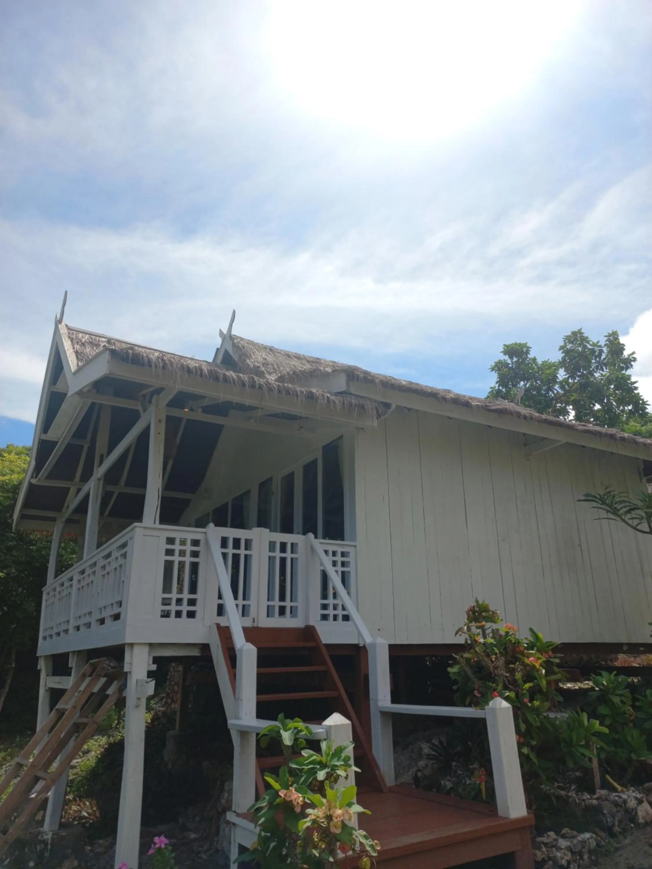 Scuba Republic Beach Bungalows