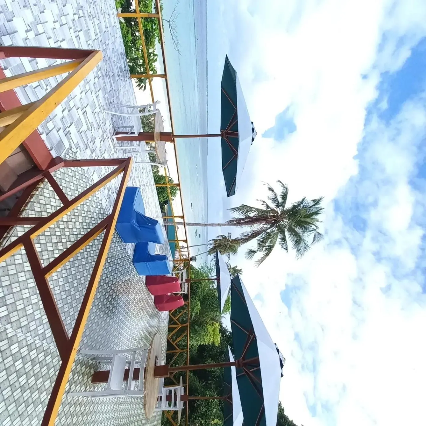 Scuba Republic Beach Bungalows