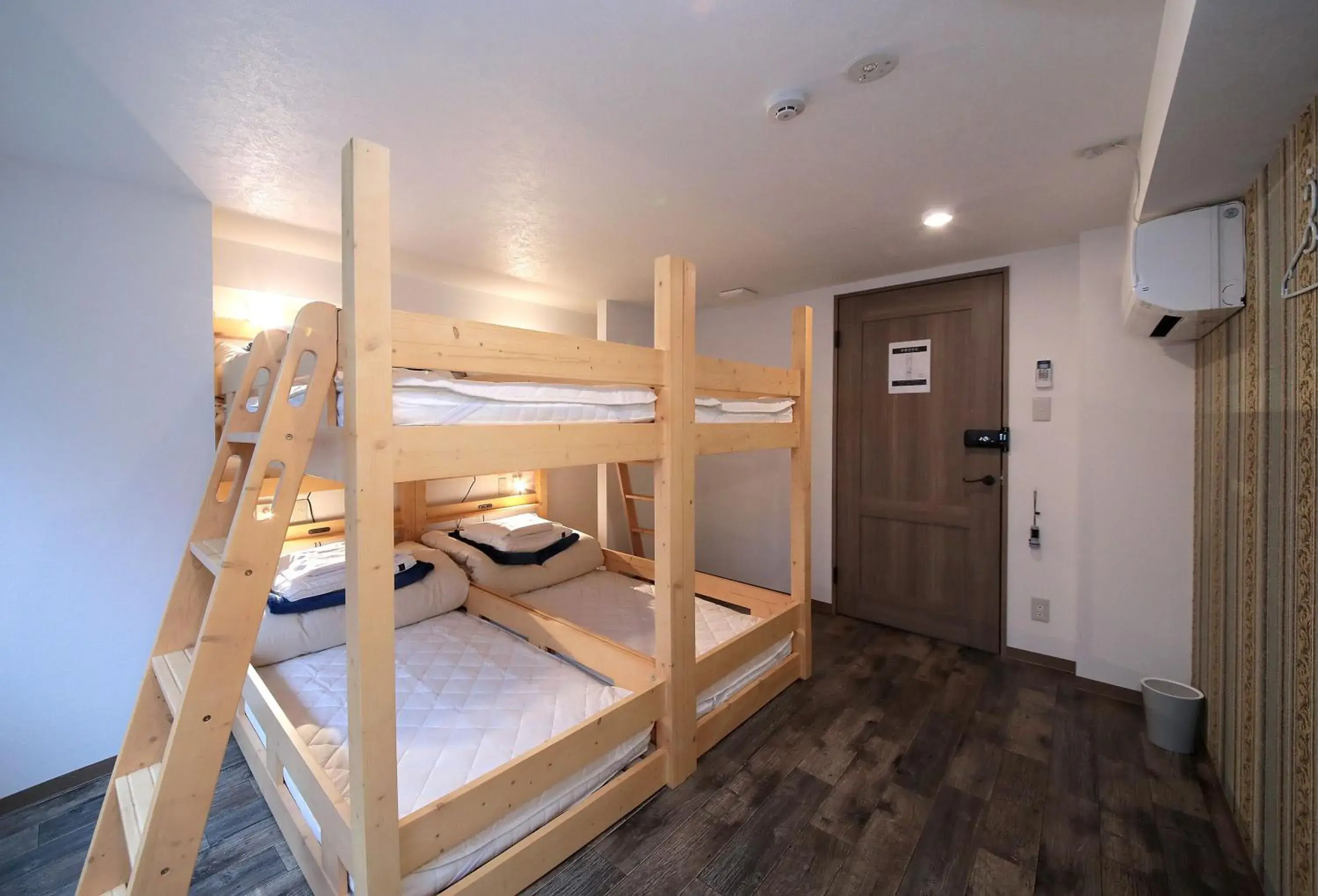 bunk bed, Bed in Trip & Sleep Hostel bunk bed, Bed in Trip & Sleep Hostel