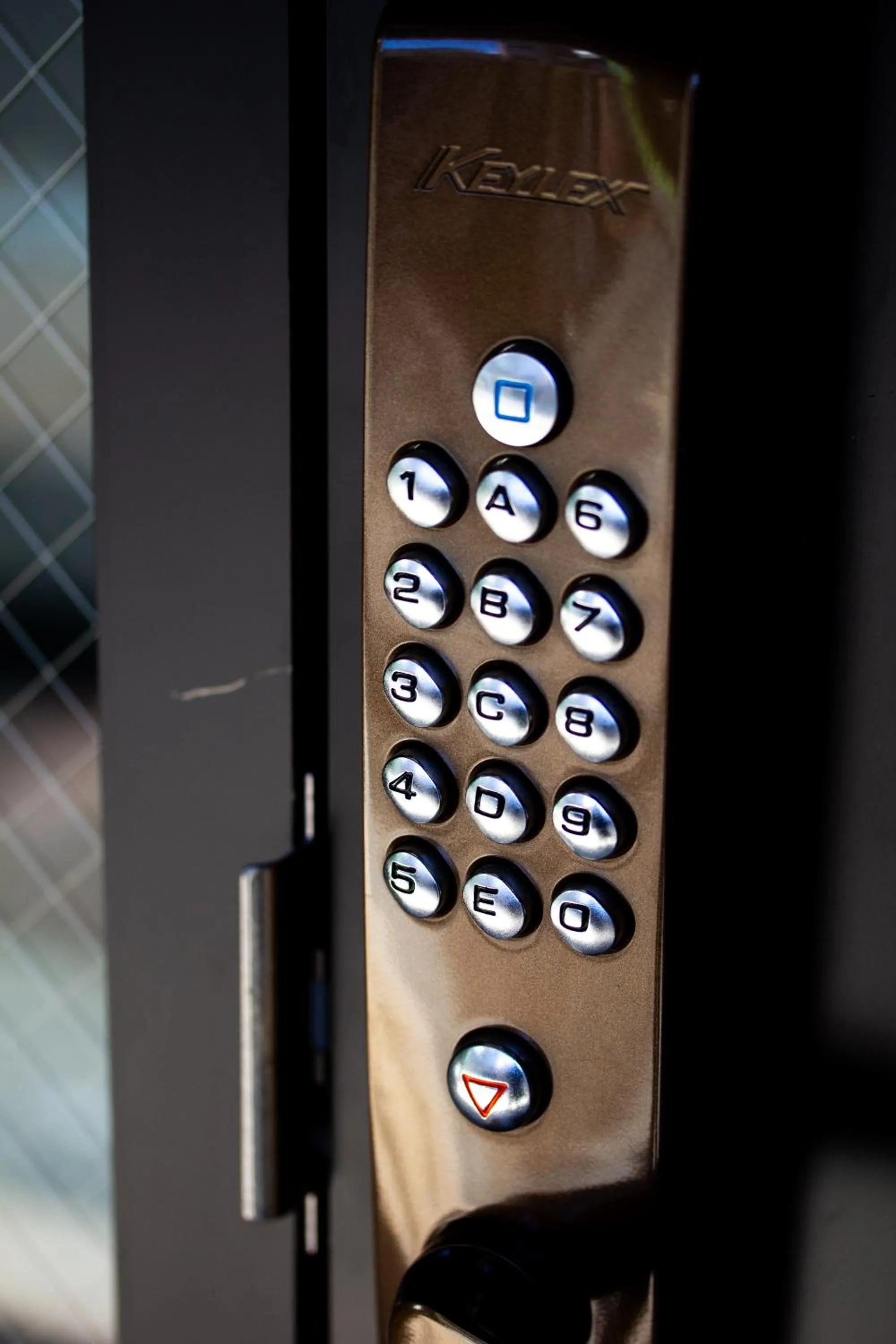 Property building in Trip &amp; Sleep Hostel