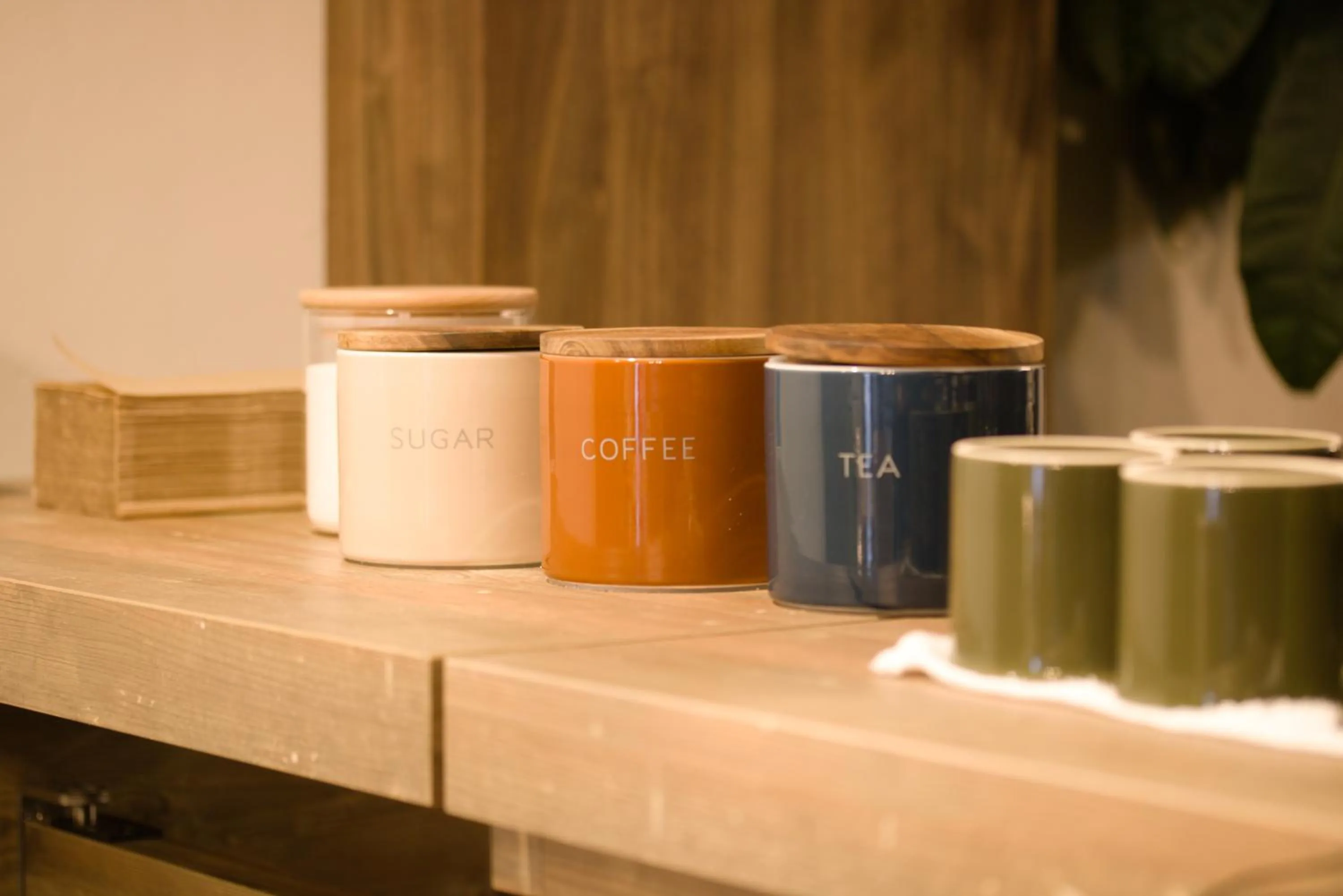 Non alcoholic drinks in Trip &amp; Sleep Hostel