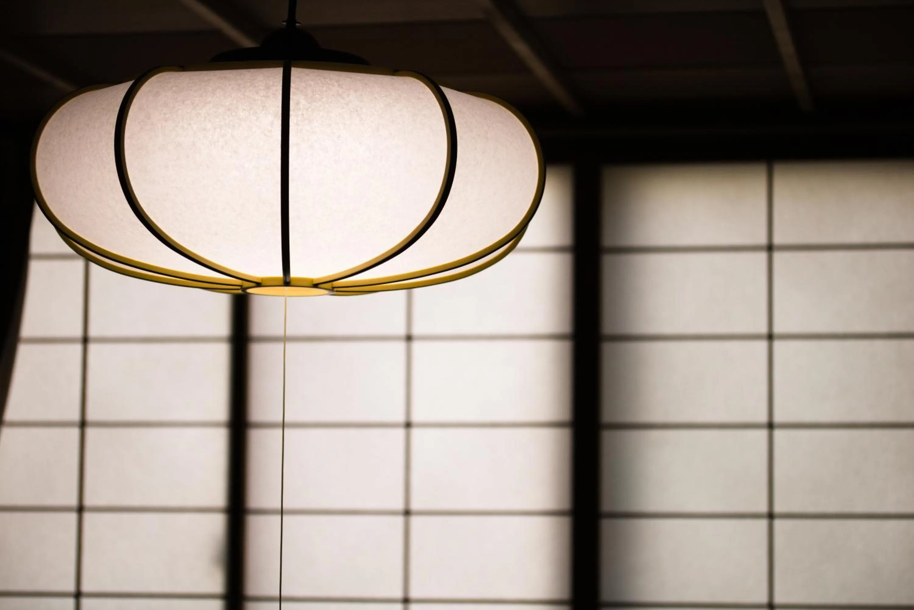 Decorative detail in Trip &amp; Sleep Hostel