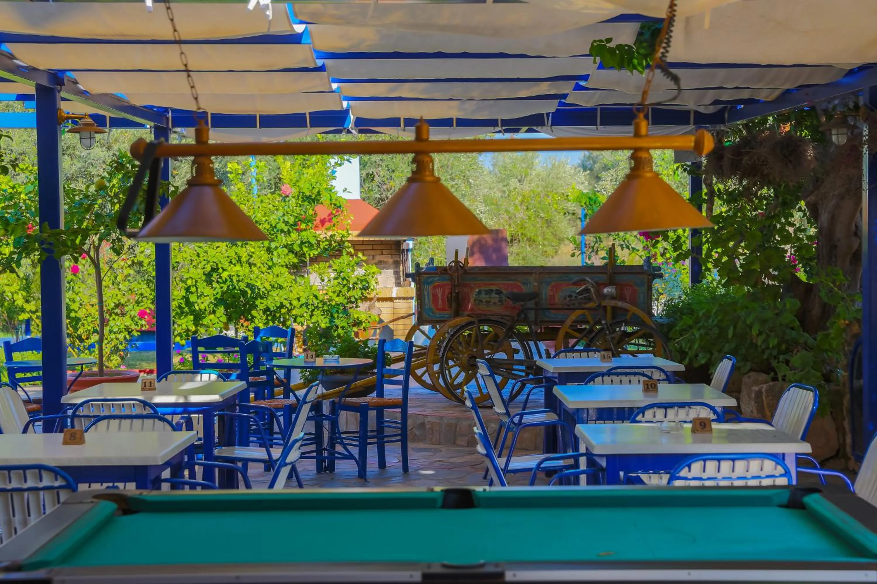 Other in Filoxenia Apartments & Studios