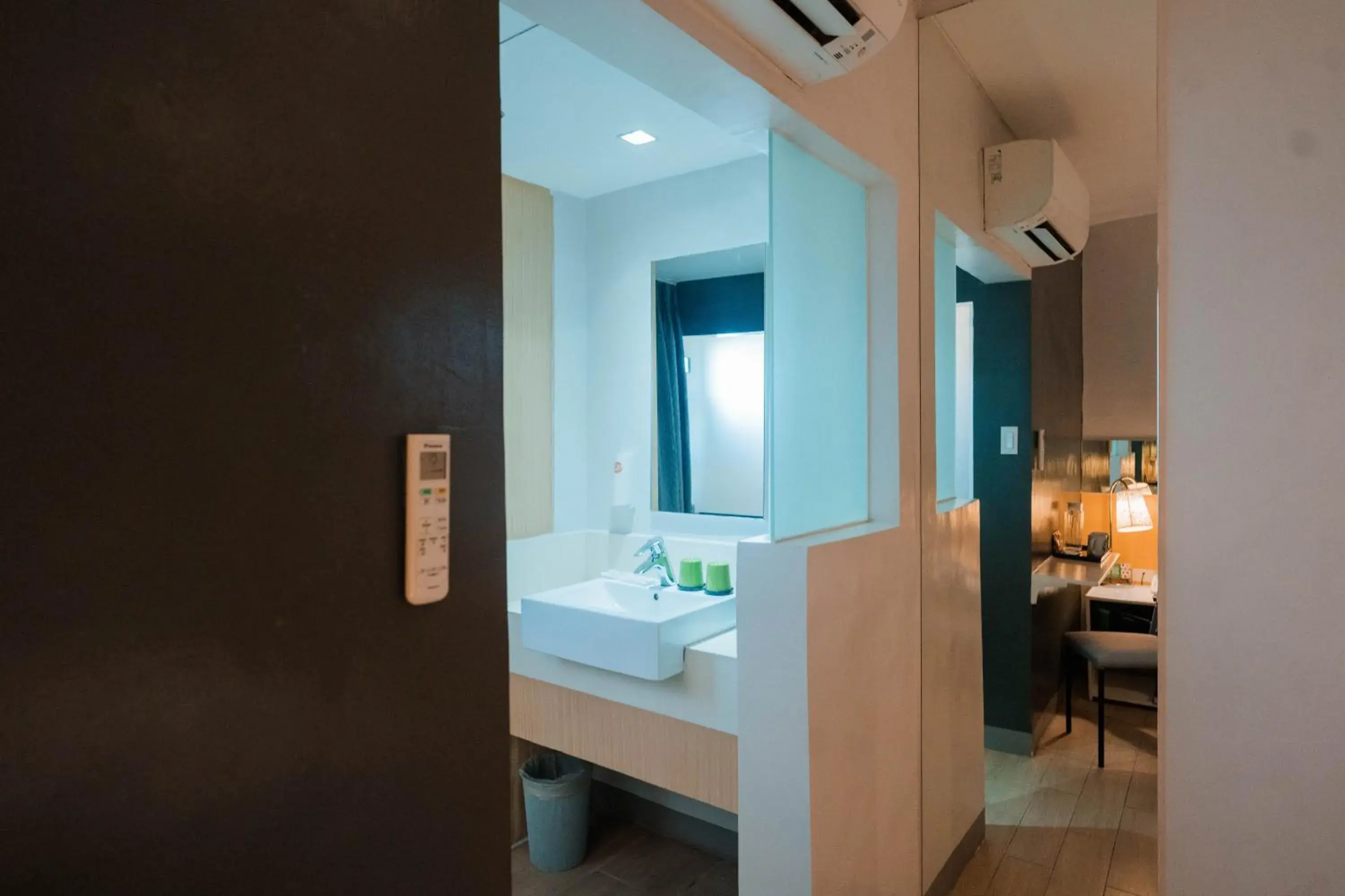 Bed in Go Hotels Iligan Bed in Go Hotels Iligan