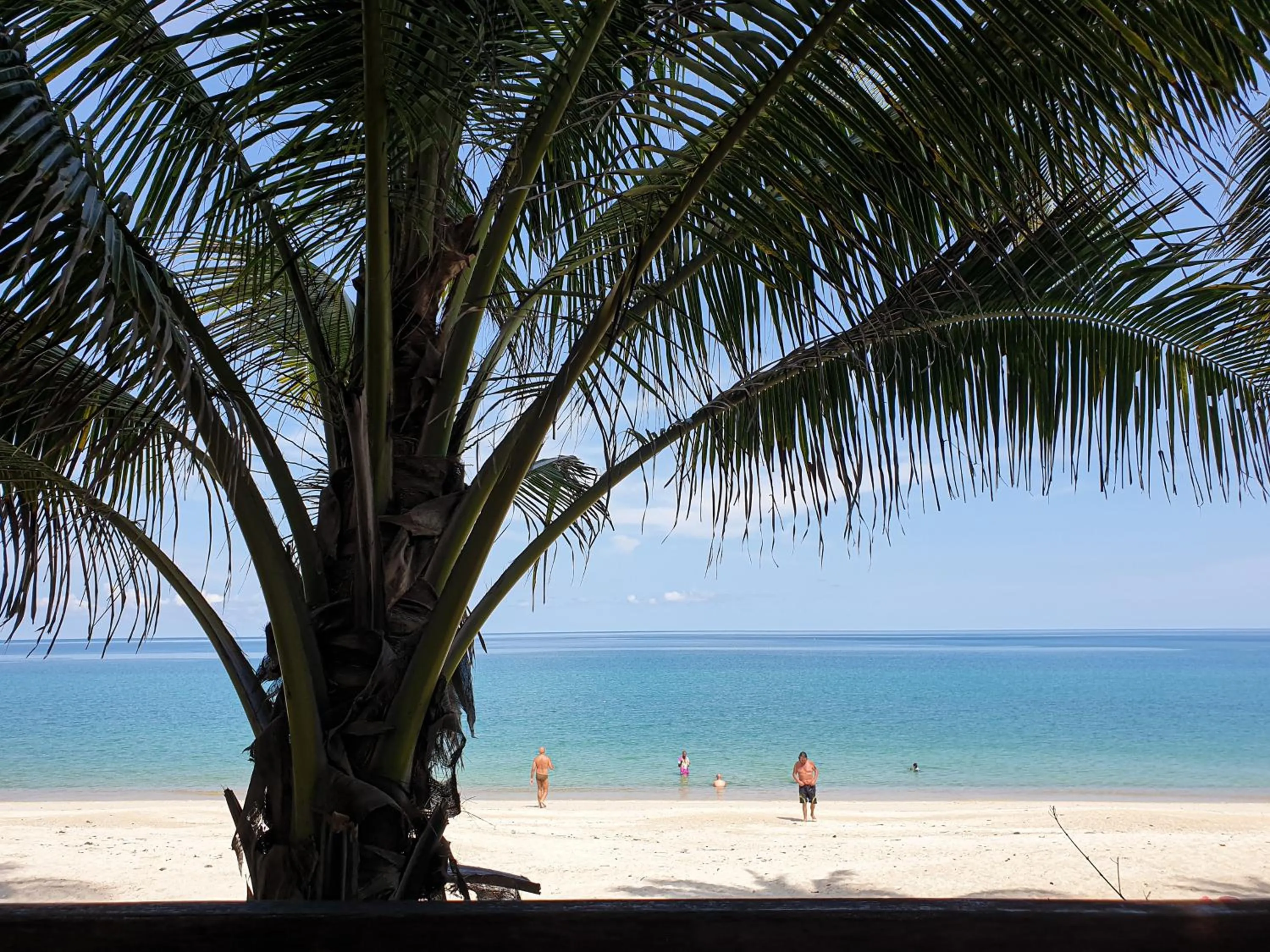 Mira Mare Resort Koh Samui