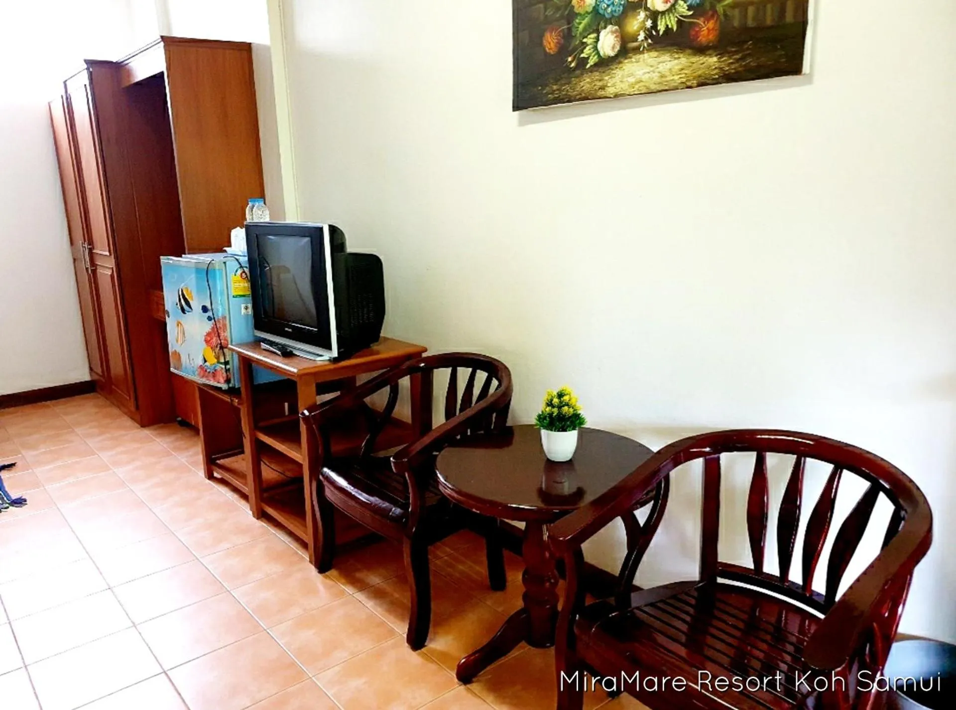 Mira Mare Resort Koh Samui