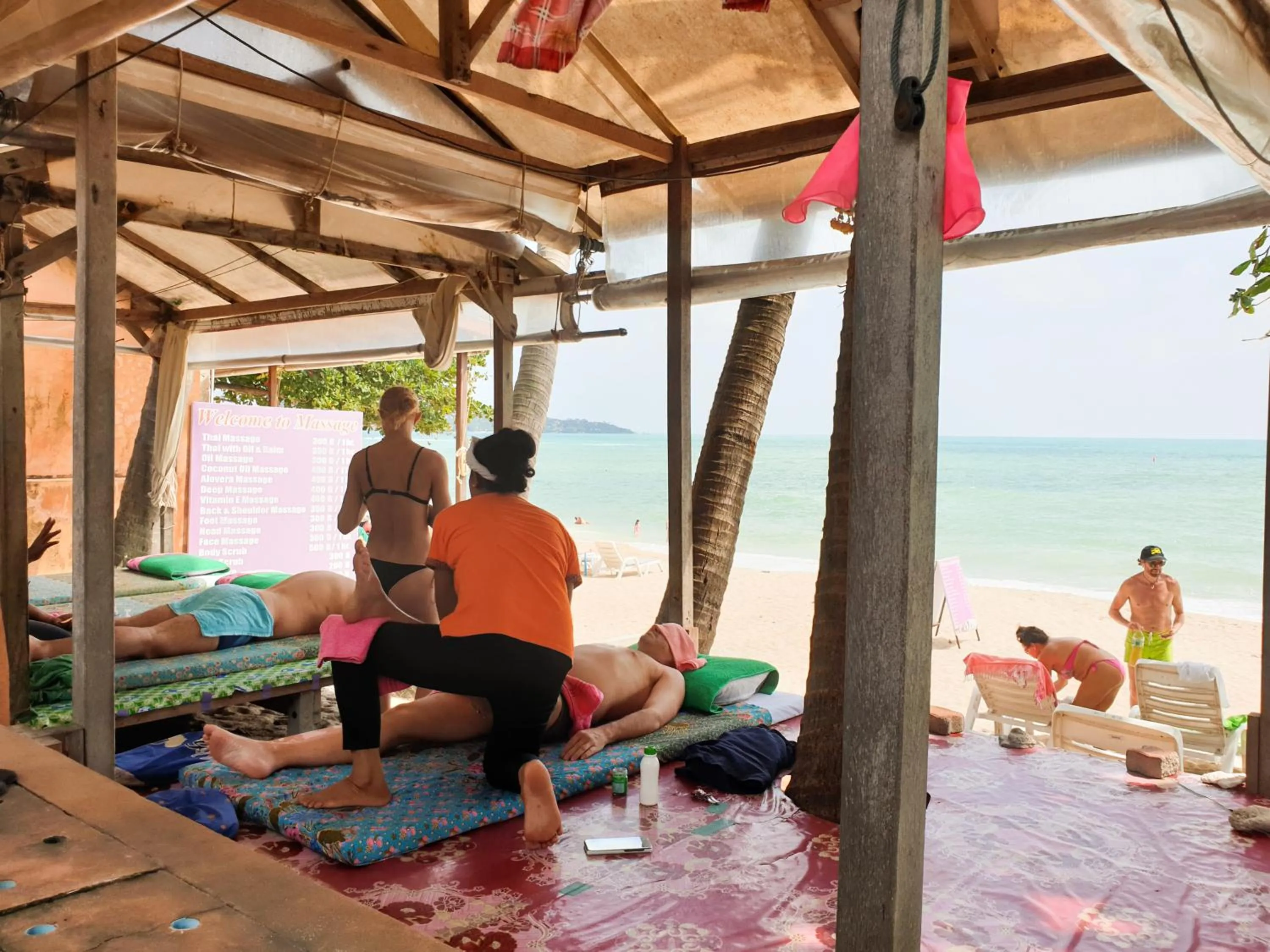 Mira Mare Resort Koh Samui