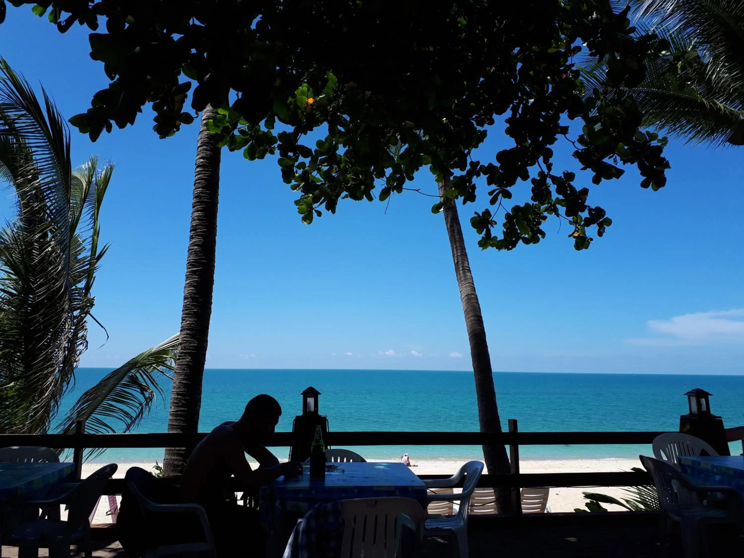 Mira Mare Resort Koh Samui