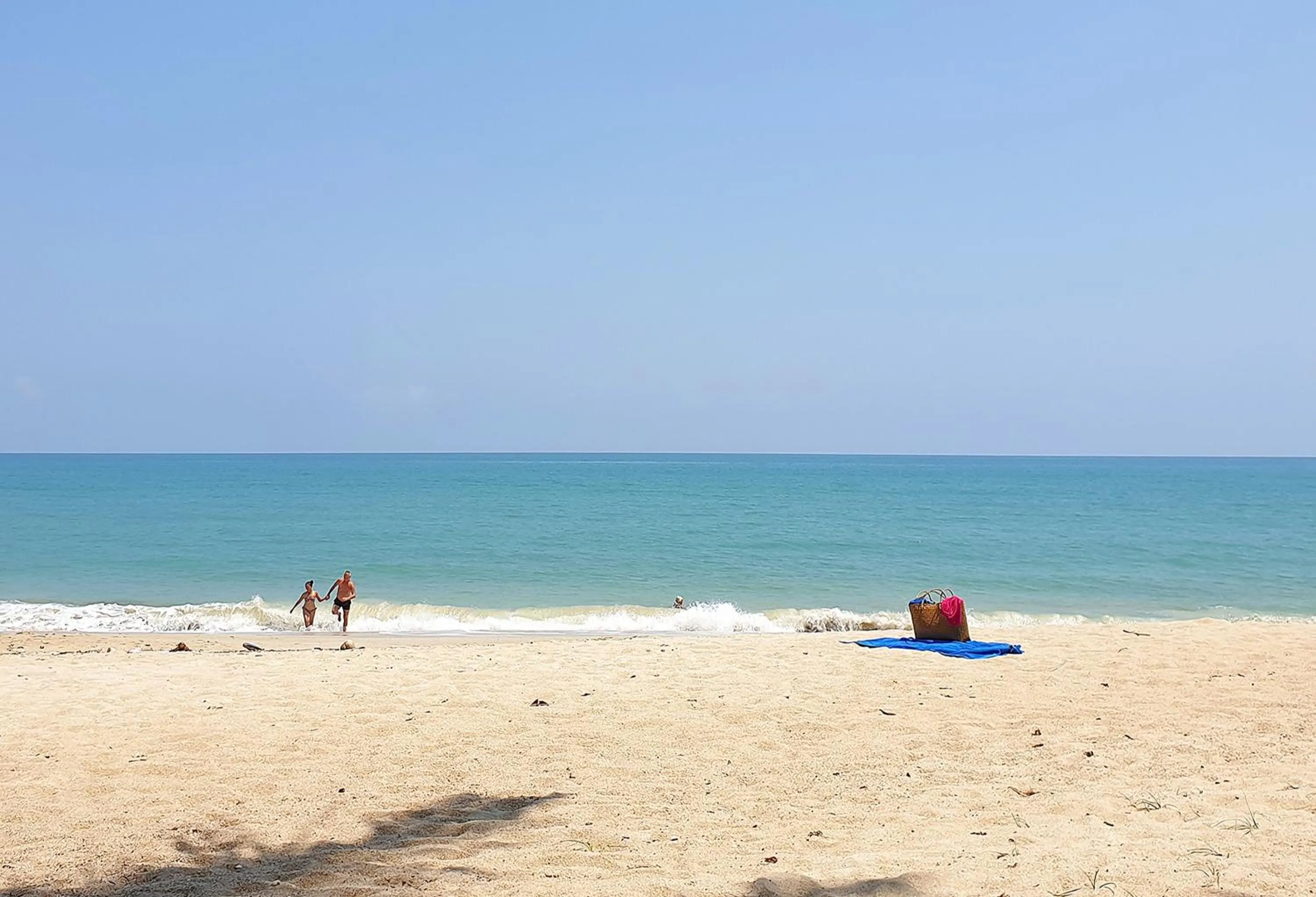 Mira Mare Resort Koh Samui