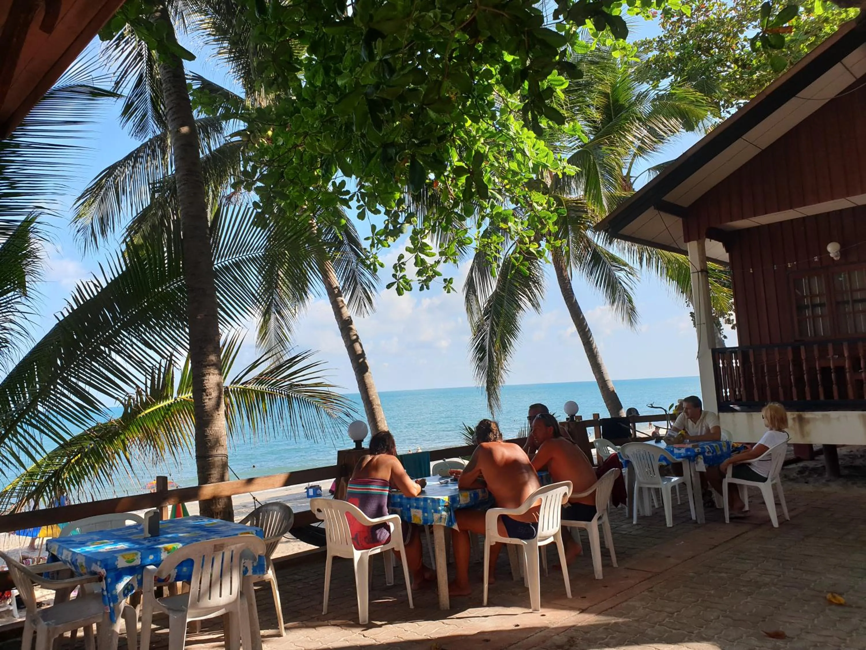 Mira Mare Resort Koh Samui