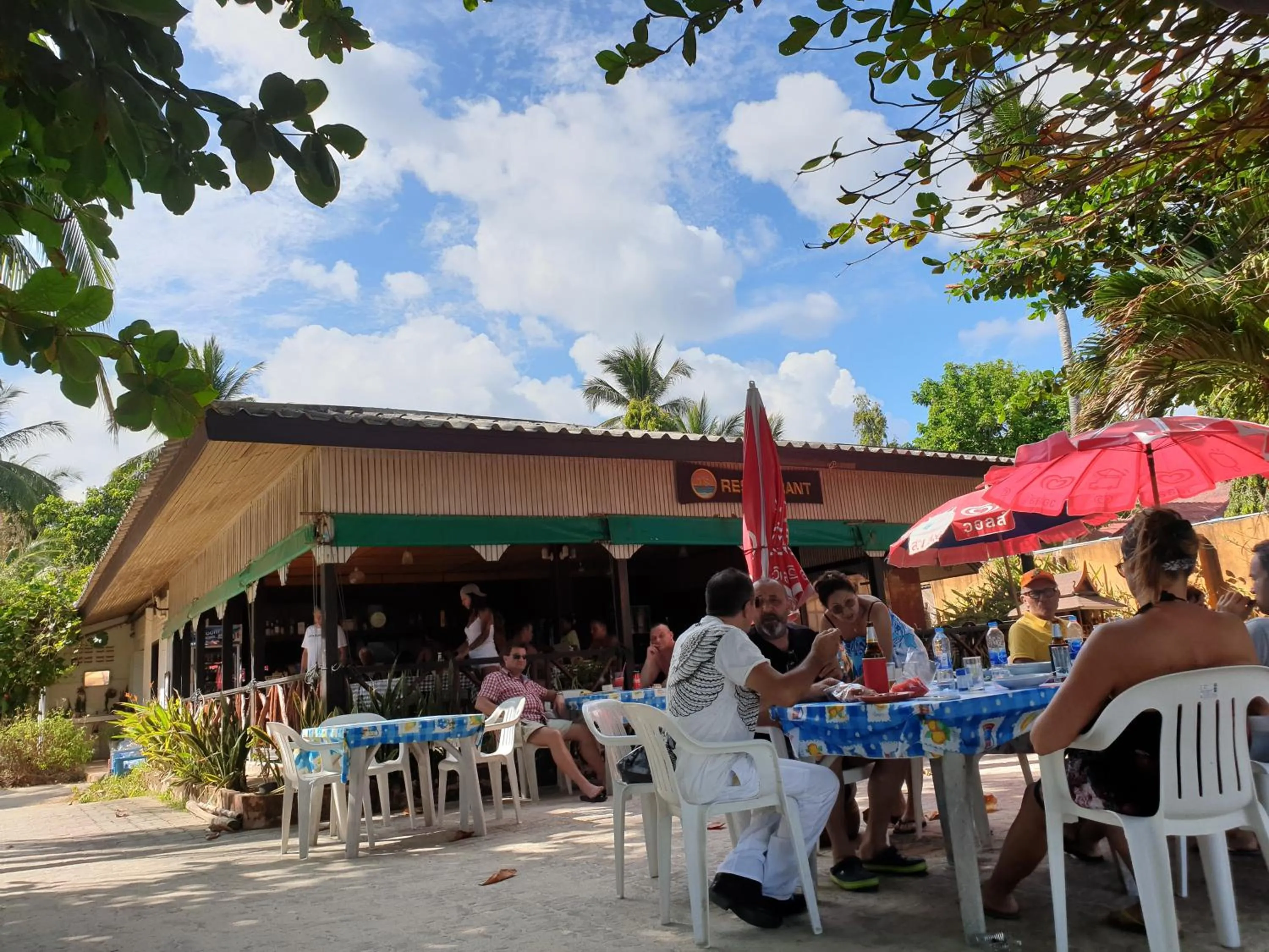 Mira Mare Resort Koh Samui