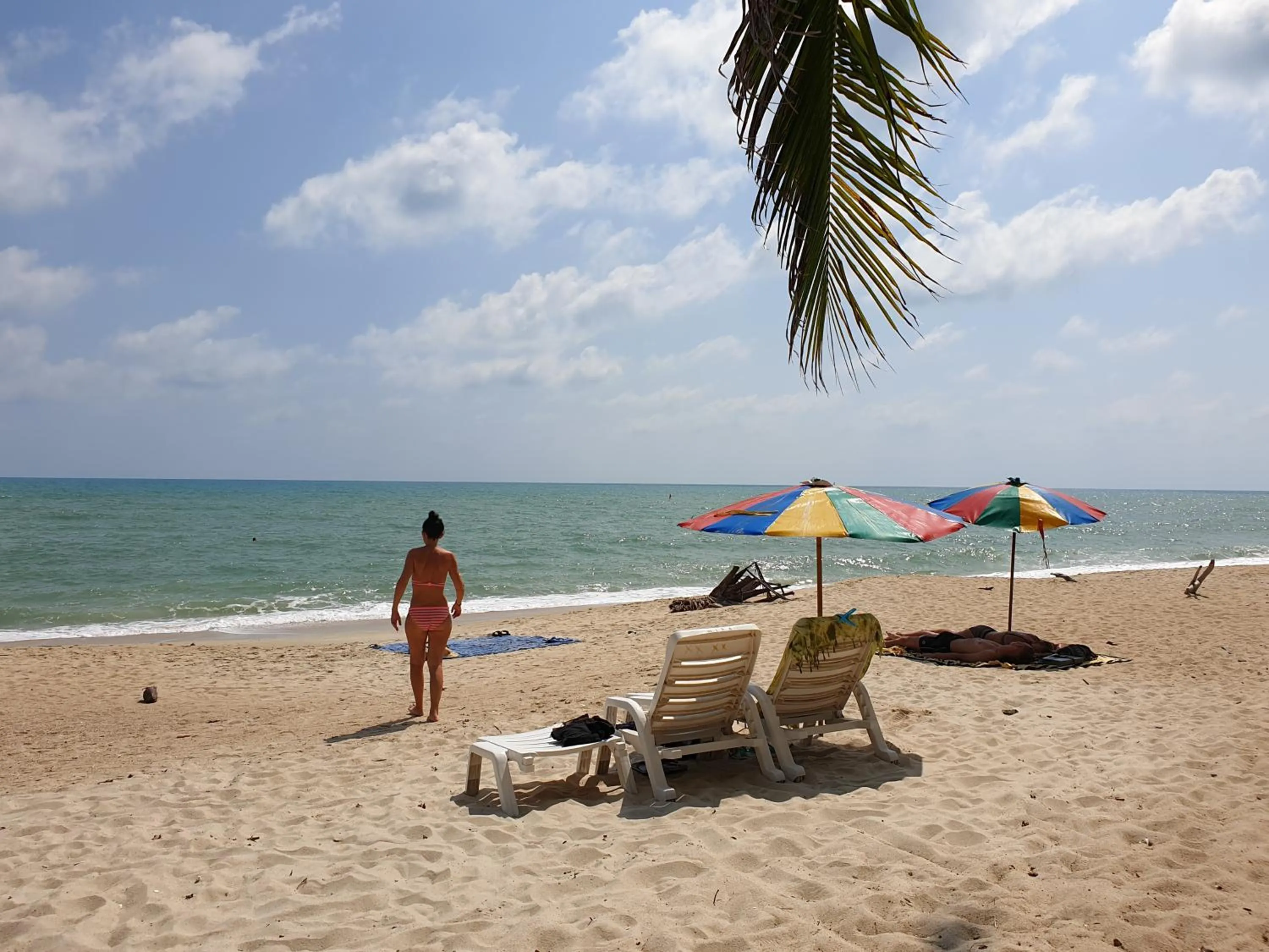 Mira Mare Resort Koh Samui