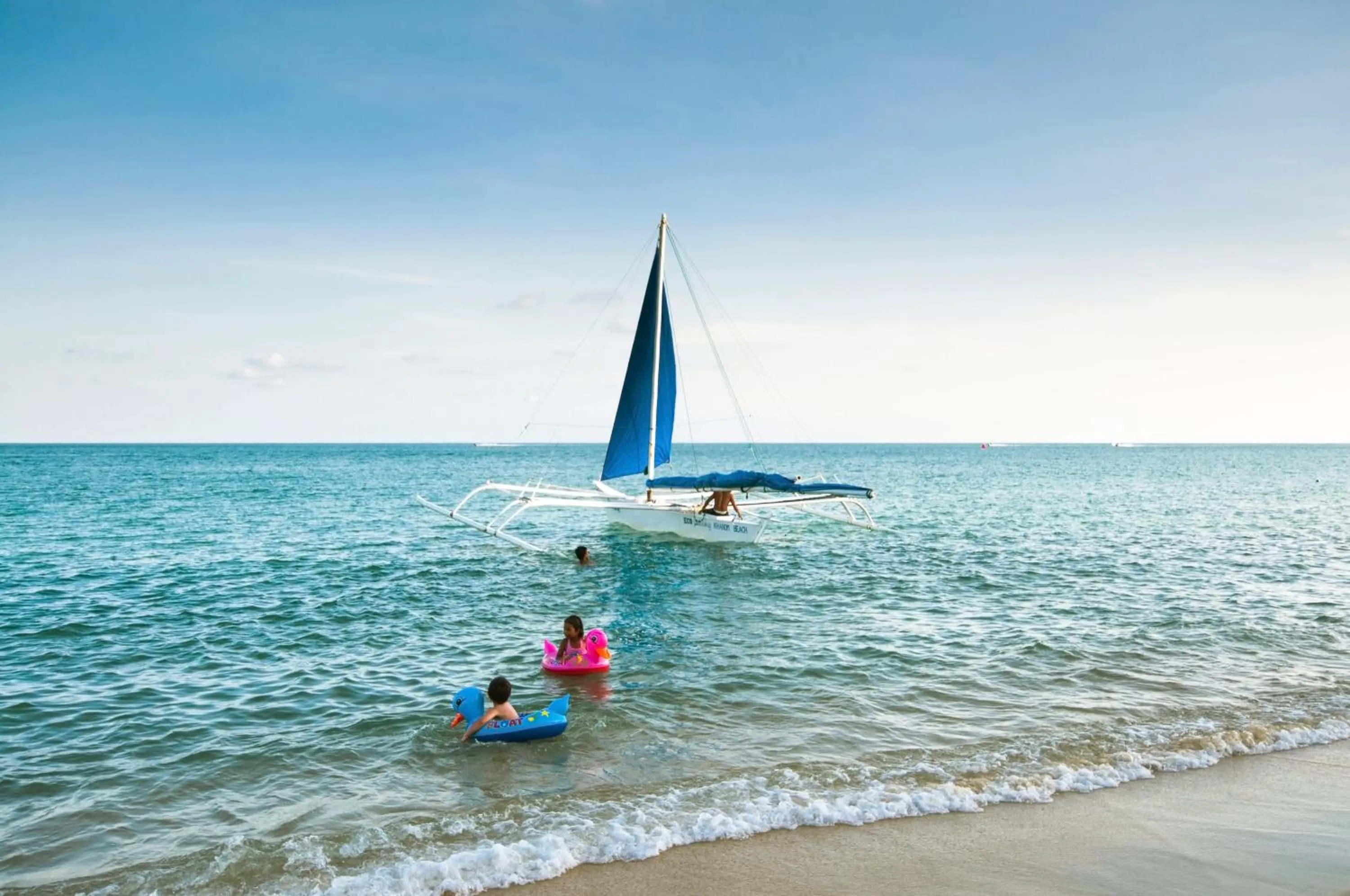 Mira Mare Resort Koh Samui