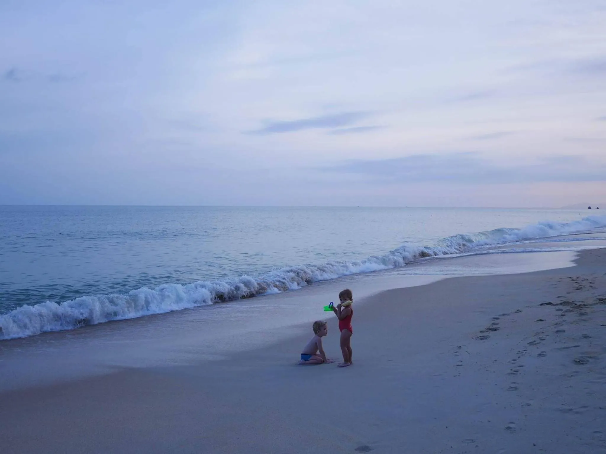 Mira Mare Resort Koh Samui