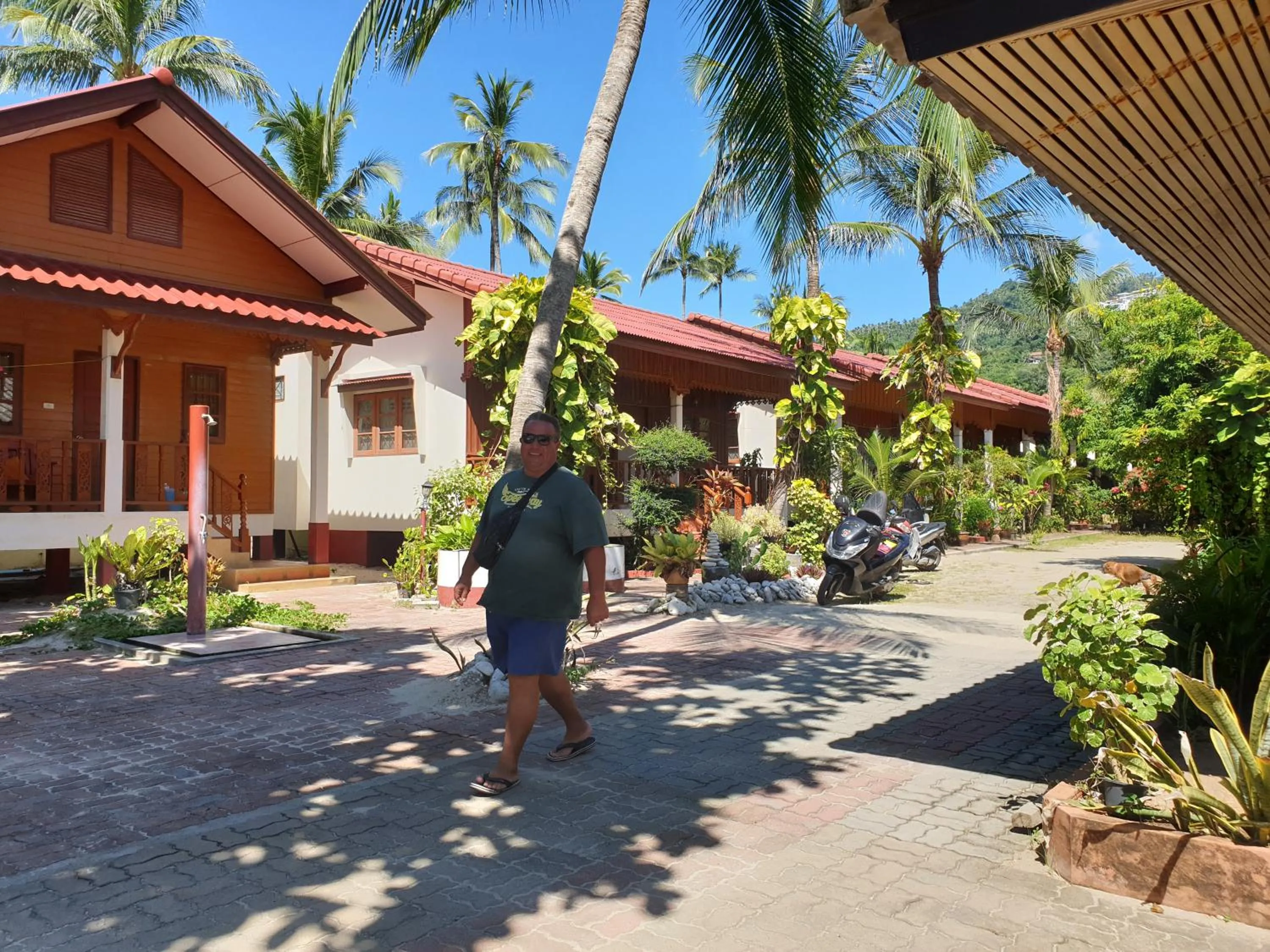 Mira Mare Resort Koh Samui
