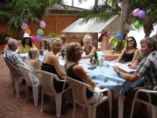 Mira Mare Resort Koh Samui