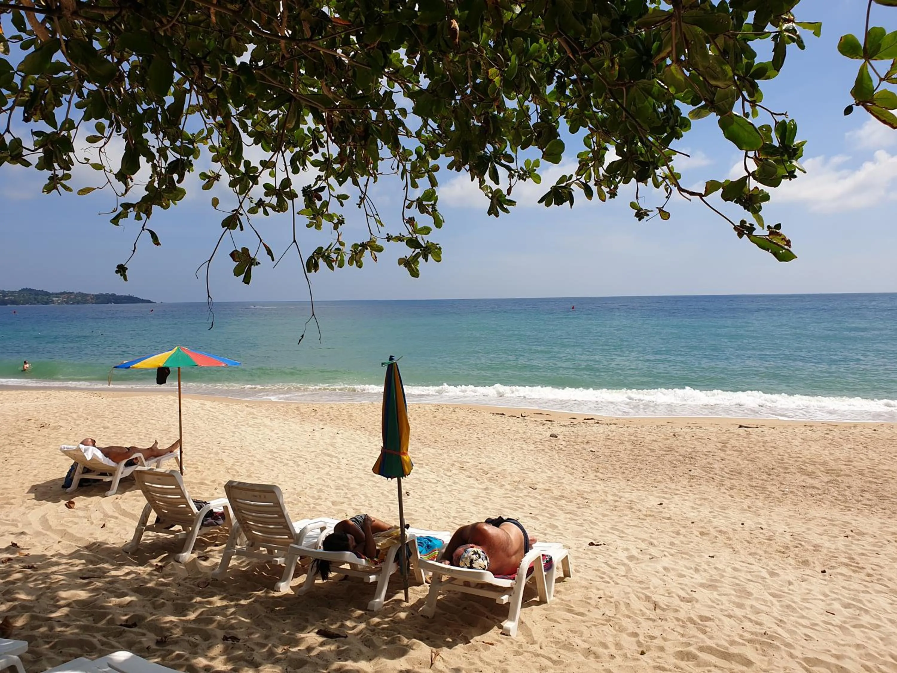 Mira Mare Resort Koh Samui