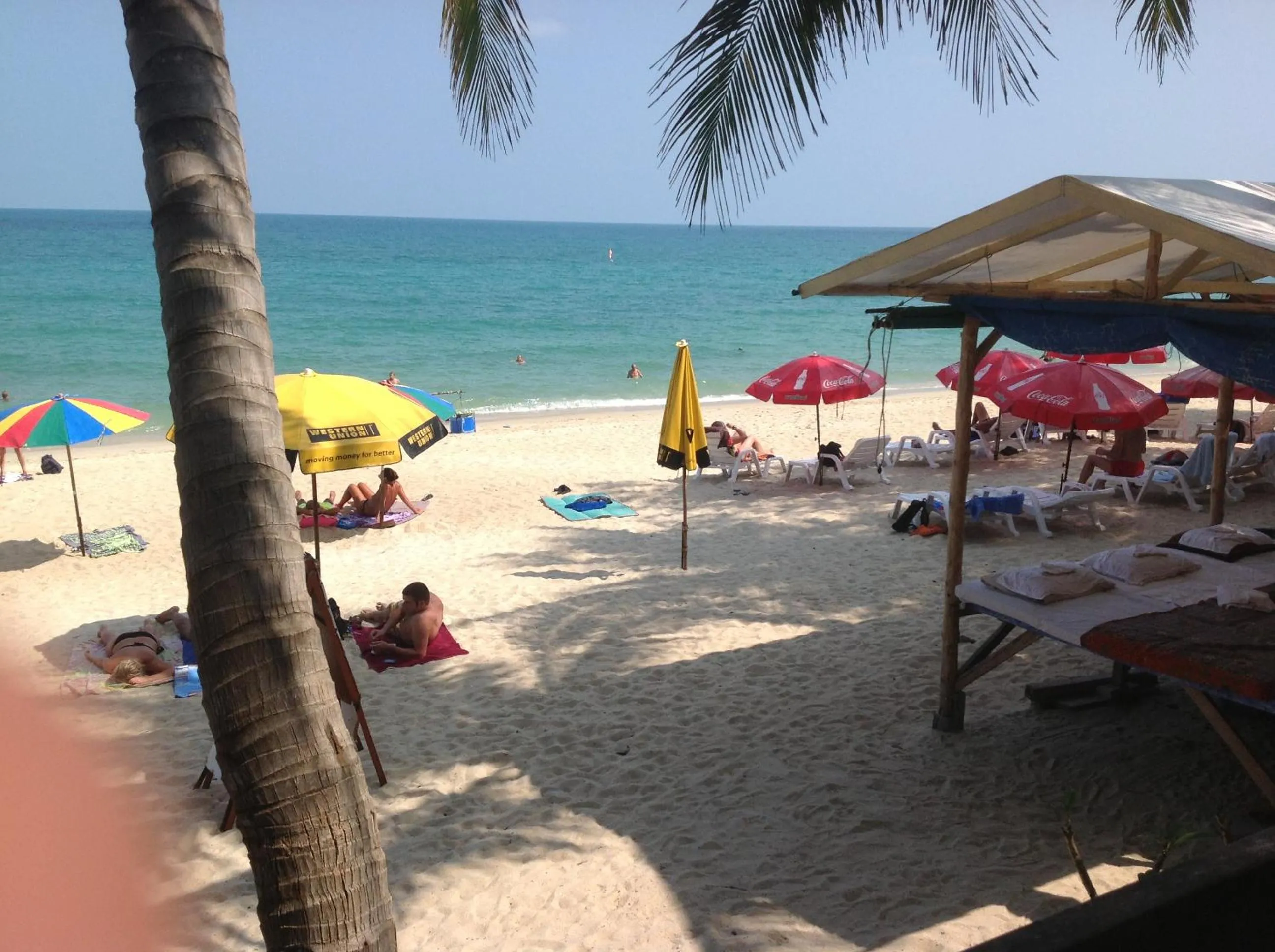 Mira Mare Resort Koh Samui