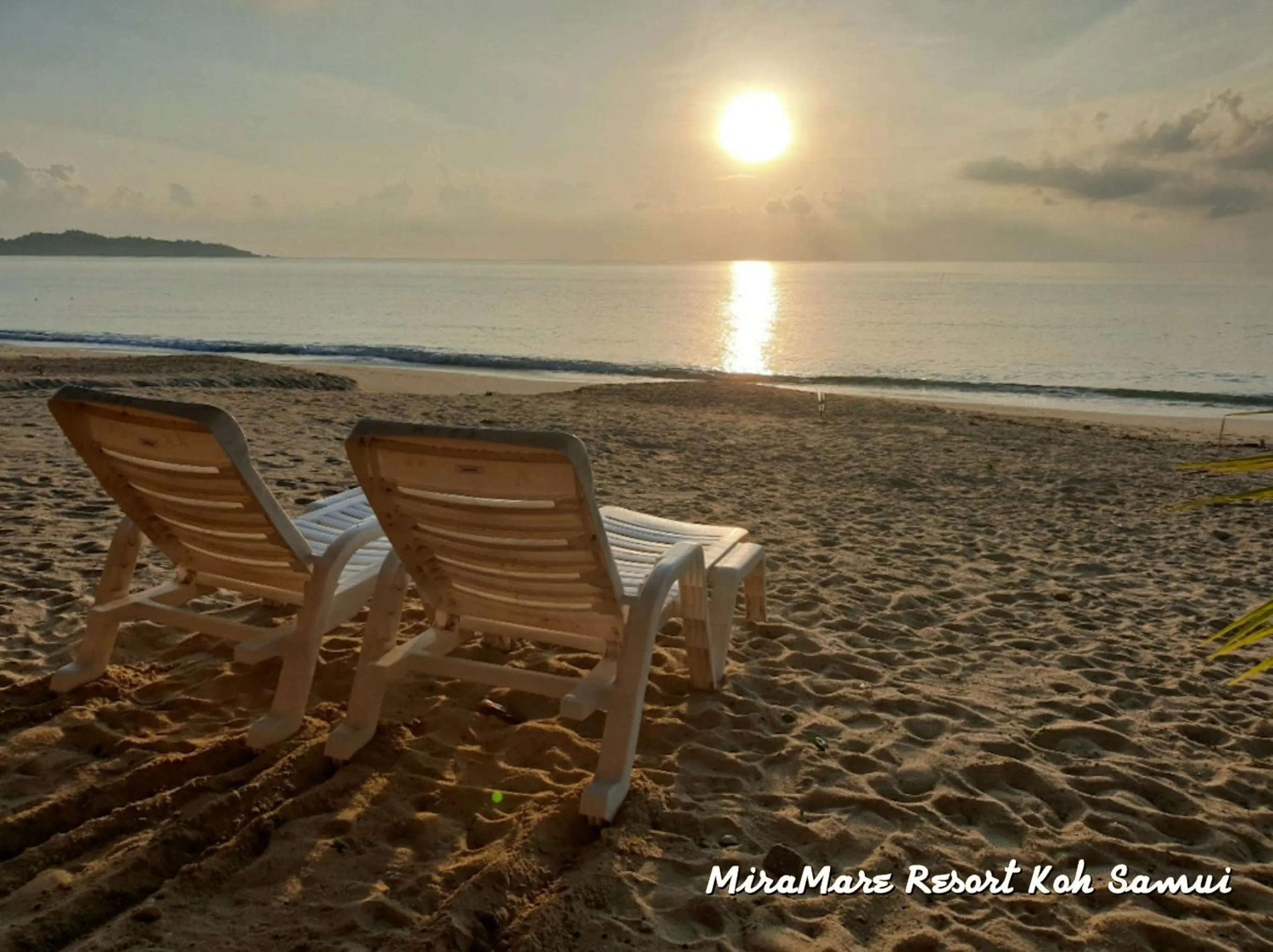 Mira Mare Resort Koh Samui