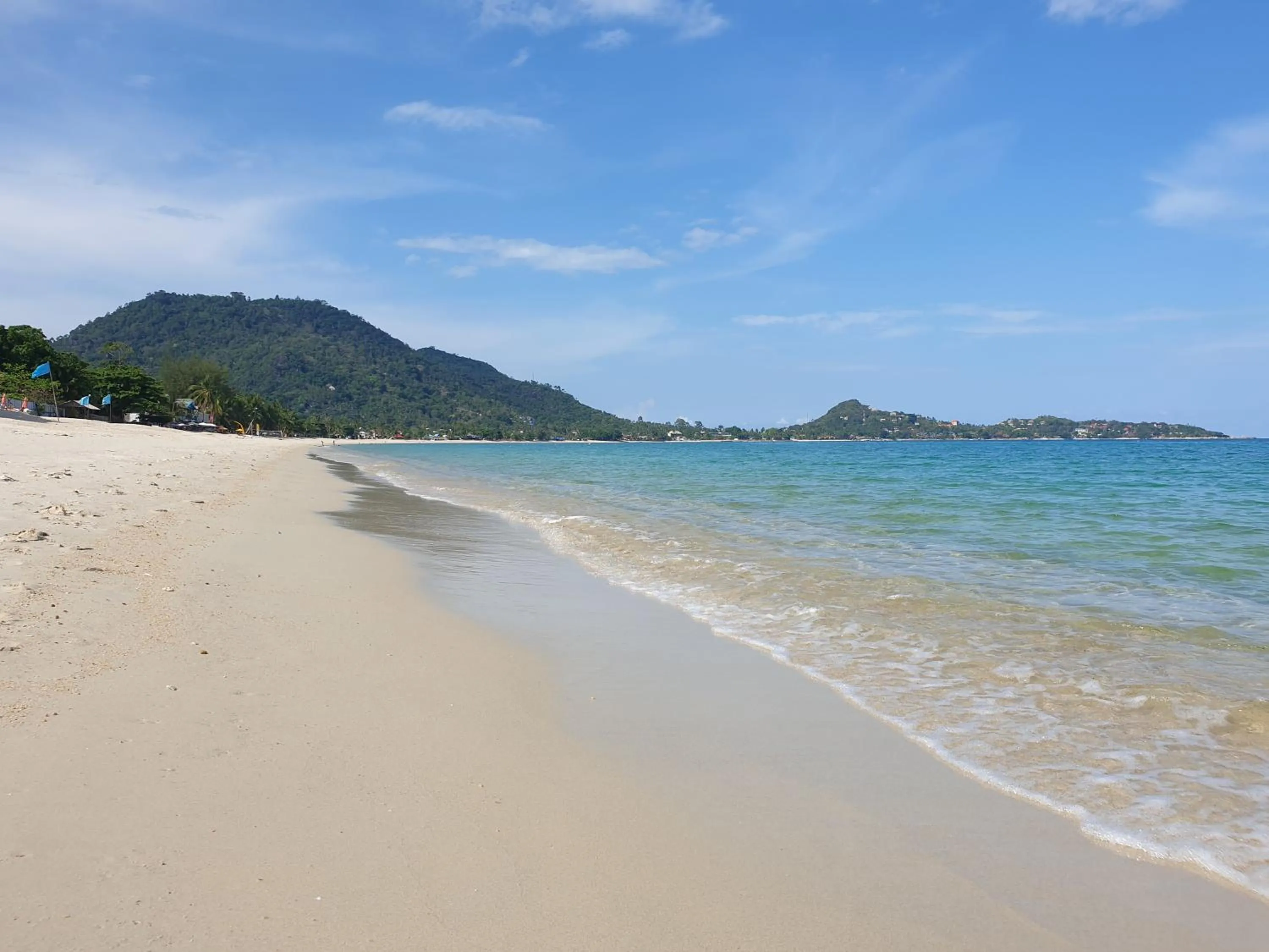 Mira Mare Resort Koh Samui