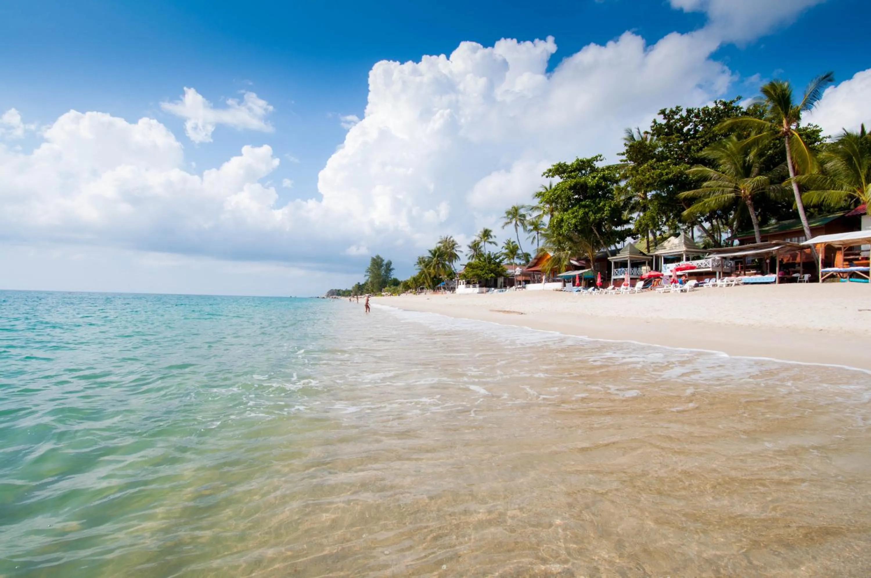 Mira Mare Resort Koh Samui